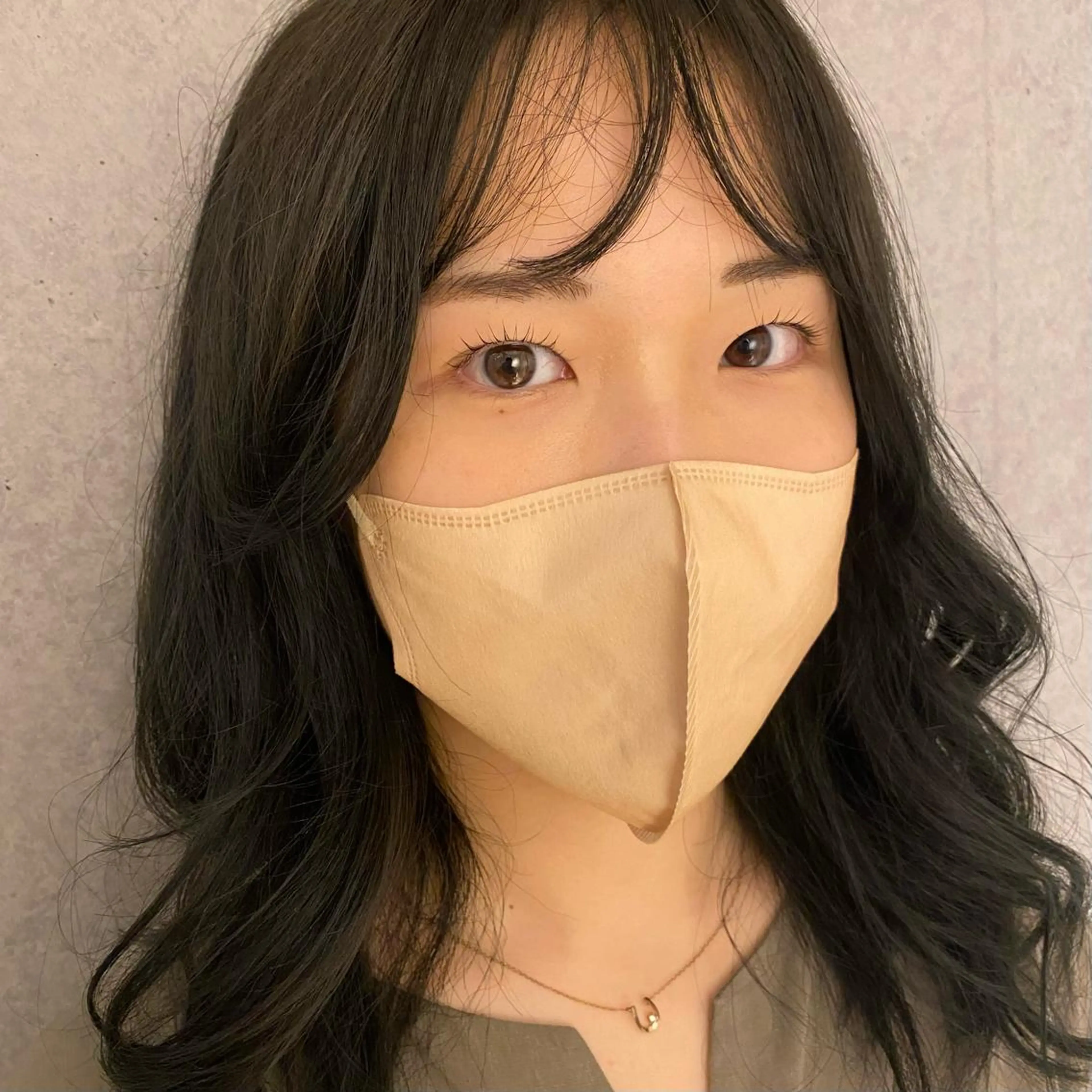 マツエク・マツパ Suu.自由が丘 yosiのマツエク・マツパデザイン