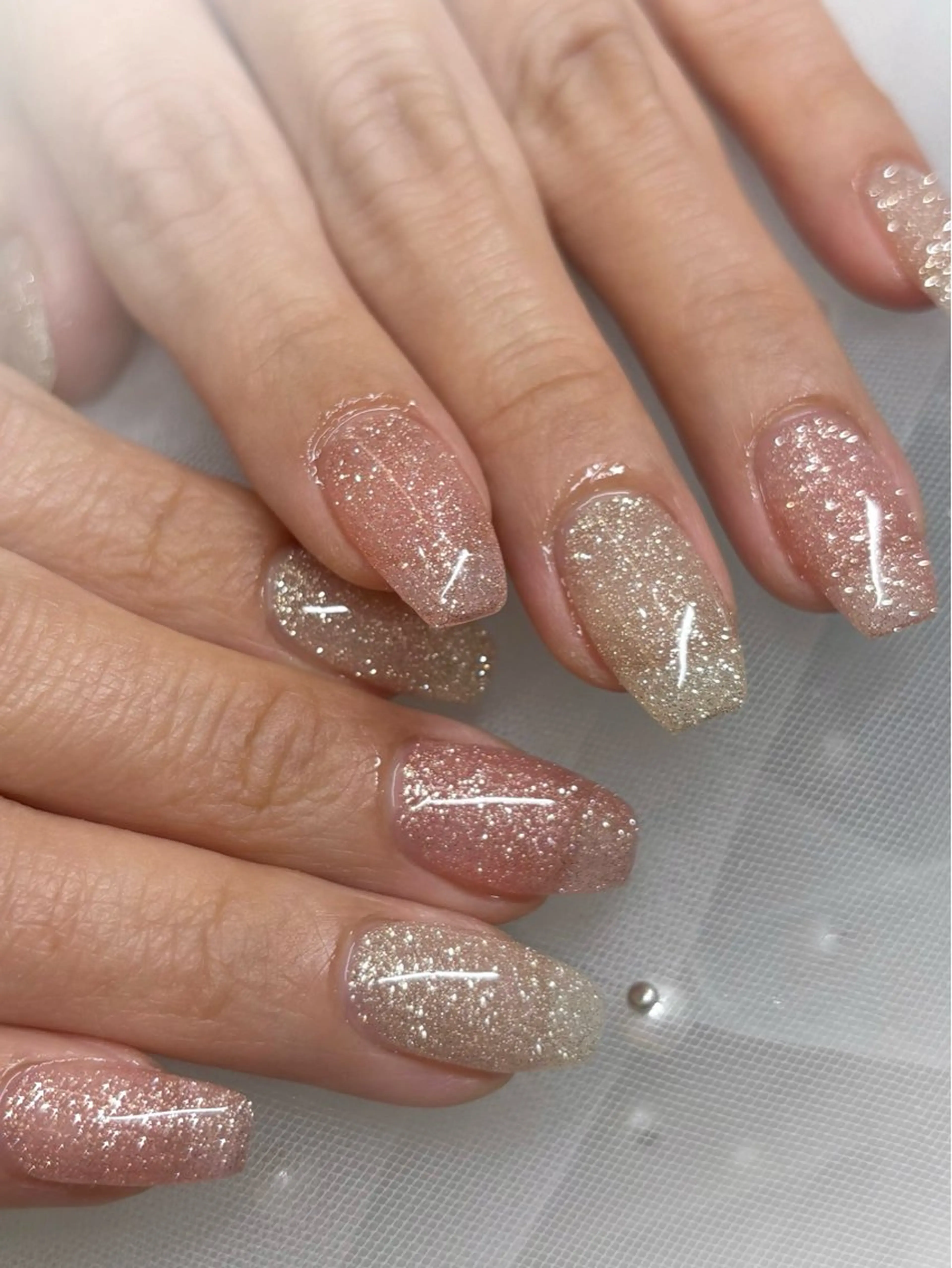 ネイル BeautyFavo .byRyokaのネイルデザイン