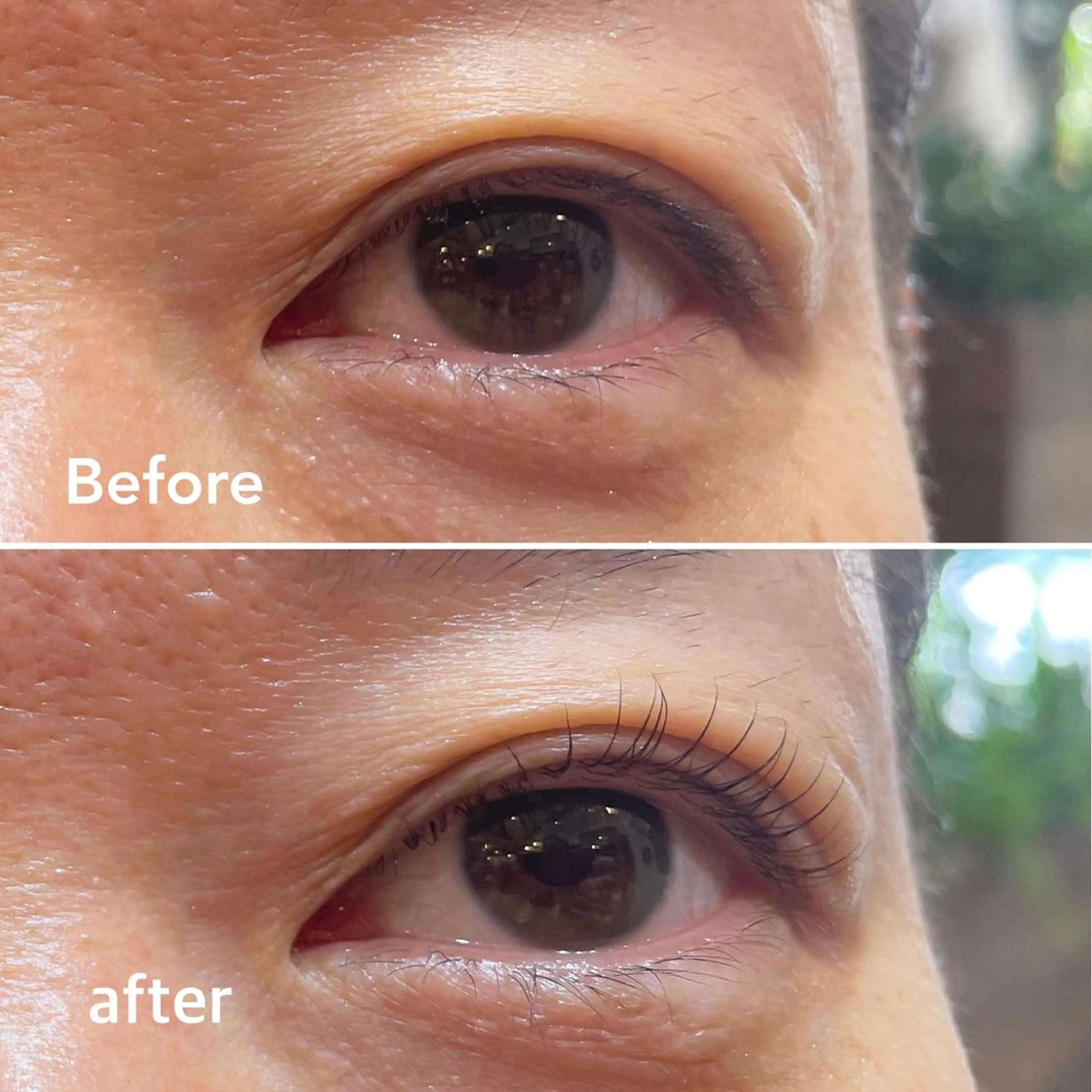 マツエク・マツパ Una Casita所属・高橋 雅人のマツエク・マツパデザイン