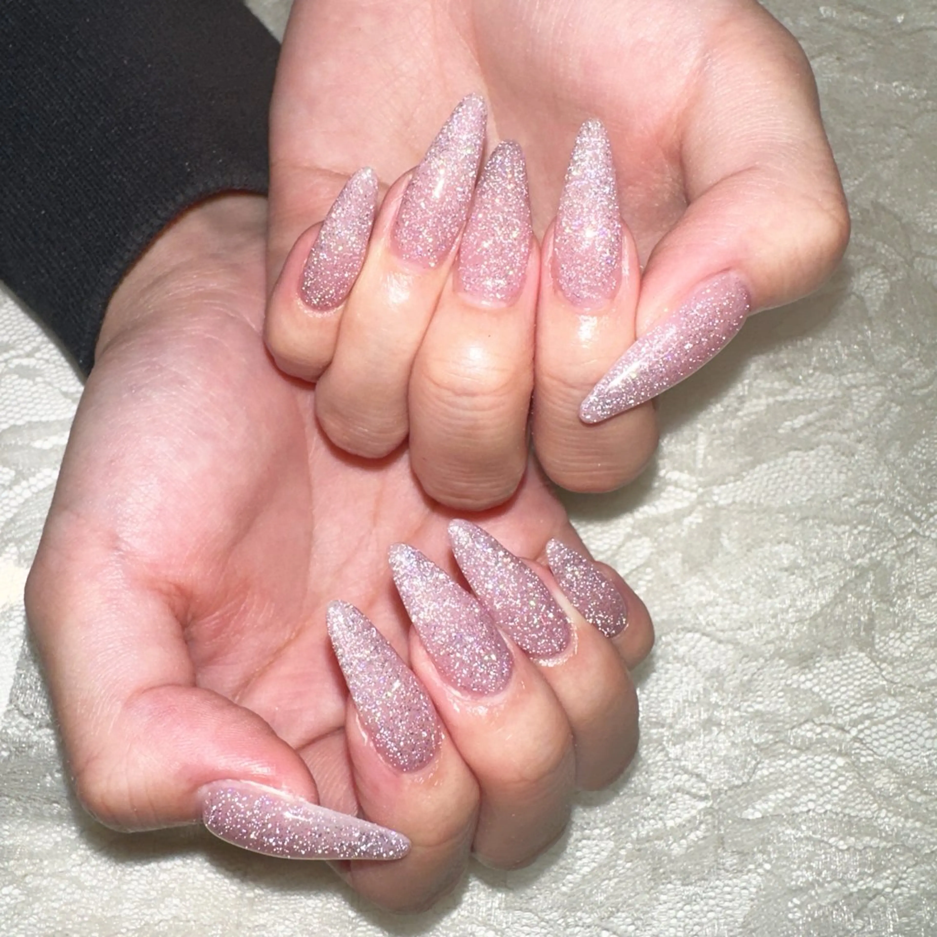 🧡全員🧡ｷﾗｷﾗﾌﾗｯｼｭﾈｲﾙ✨の写真