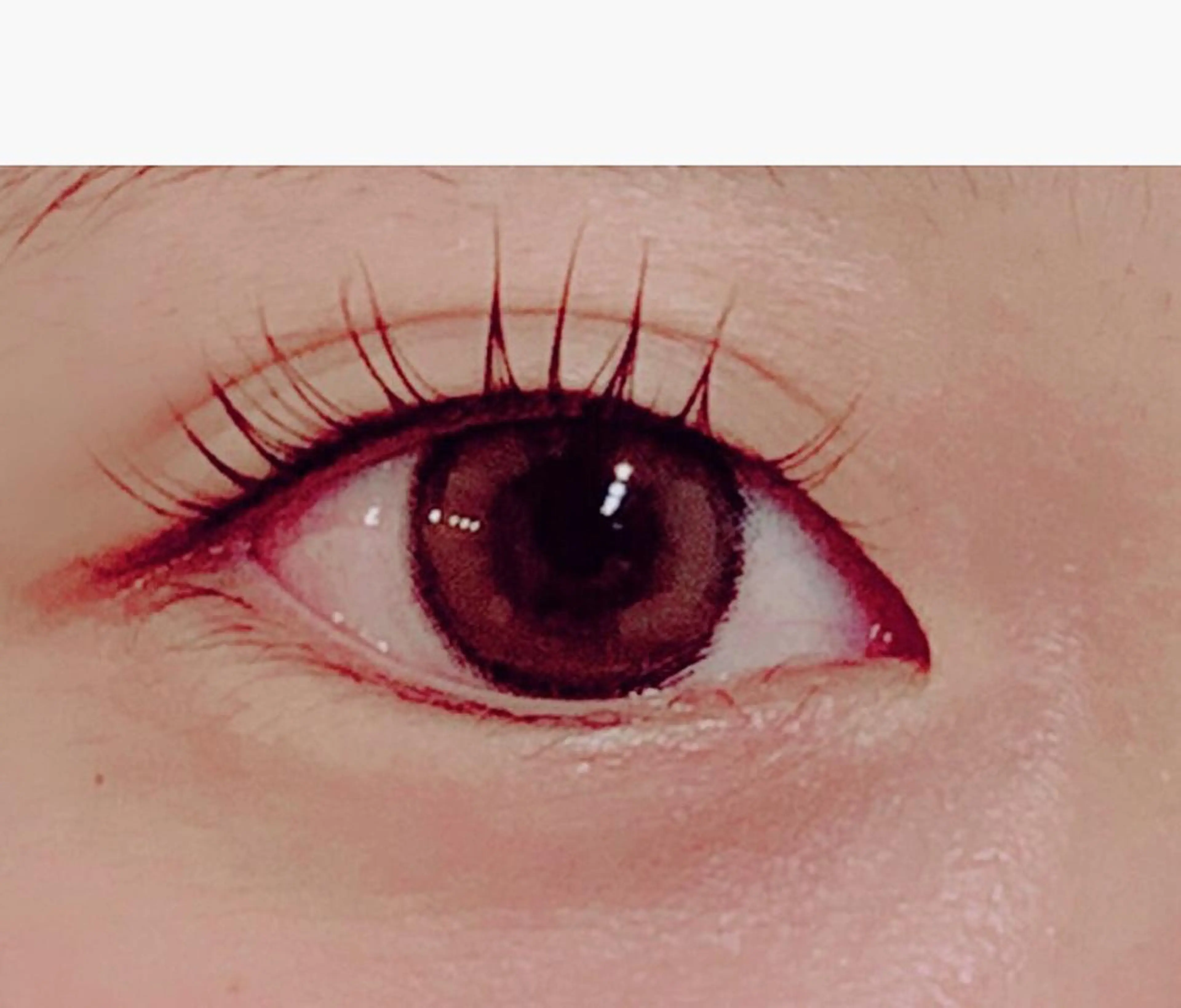 マツエク・マツパ ナチュラル BBS DIAMOND MOON🌙所属・BBSDIAMOND MOONのマツエク・マツパデザイン