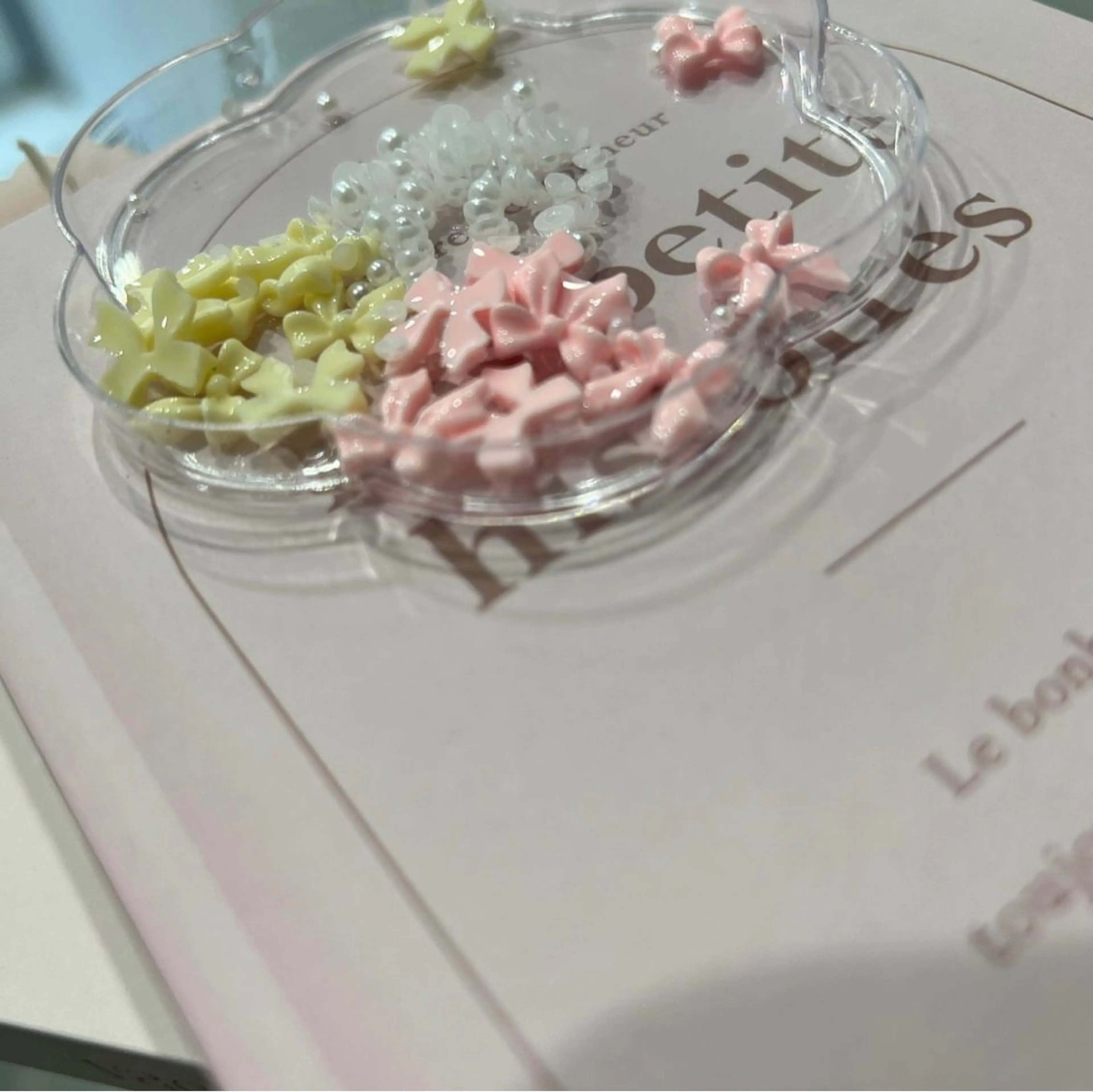 ネイル Pureté by Nnail所属・Pureté by Nnailのネイルデザイン