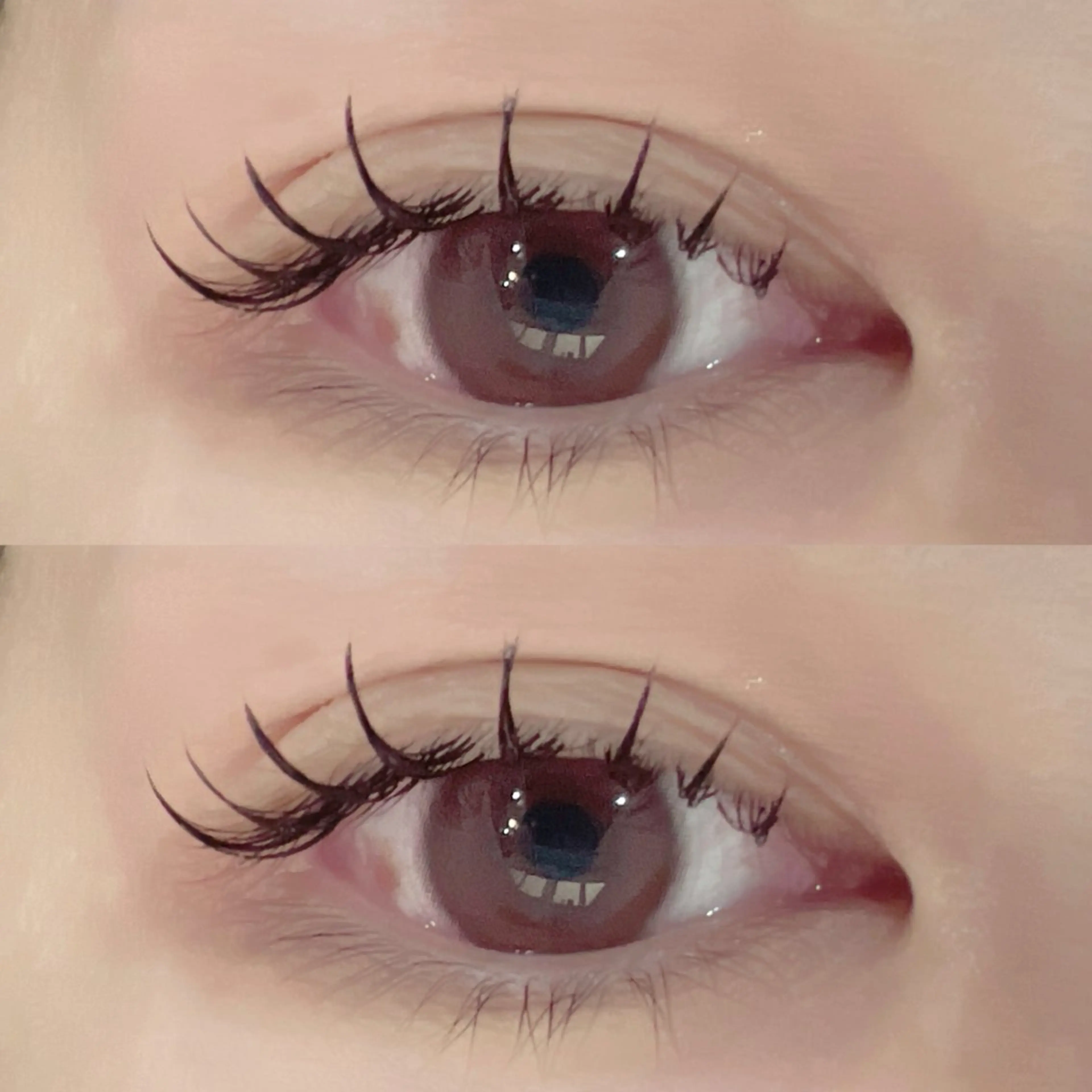 マツエク・マツパ betty kaitaのマツエク・マツパデザイン