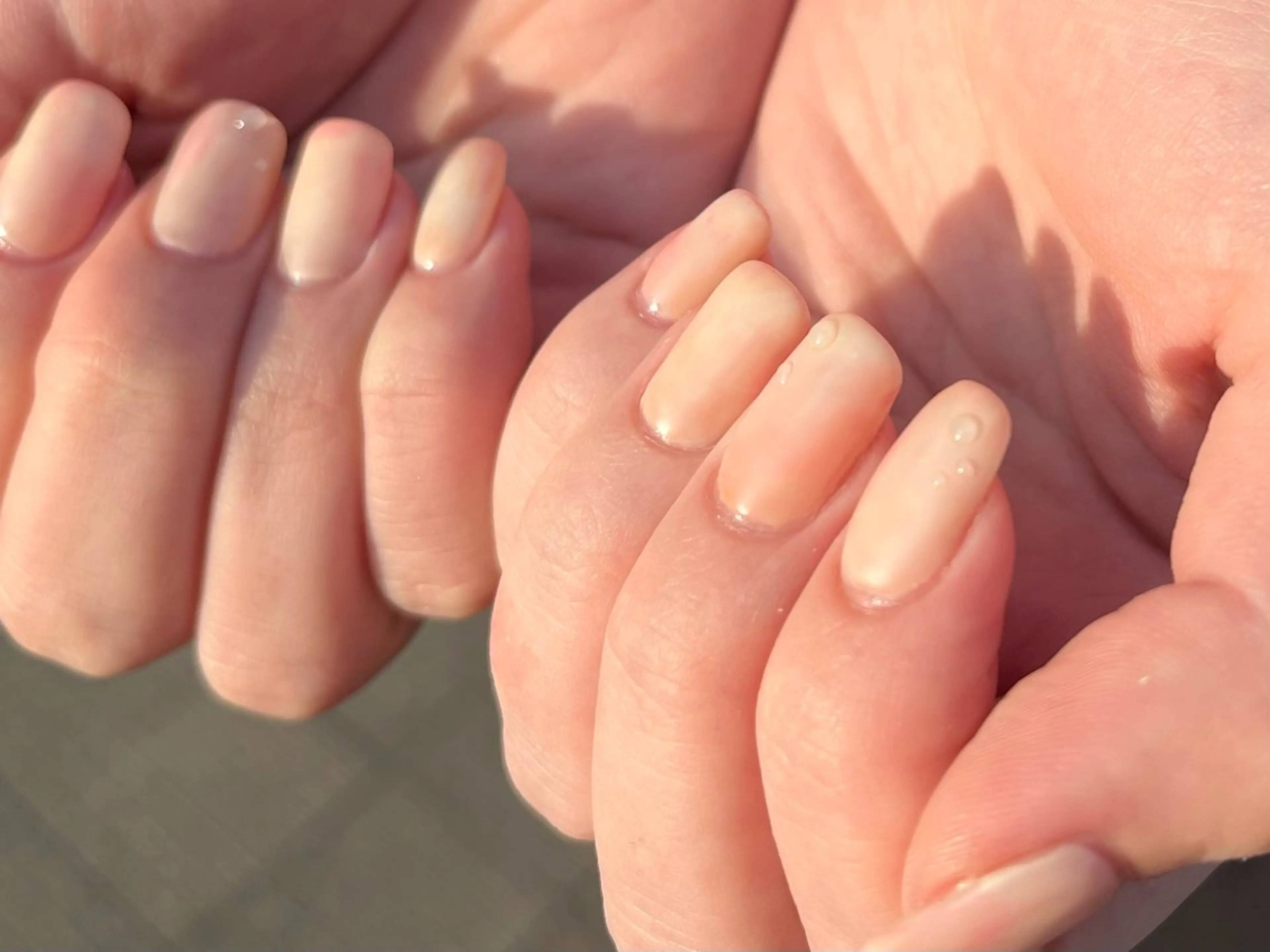 ネイル beautysalon Be'Leel 平岸本店所属・Be'Leel平岸 kimuraのネイルデザイン