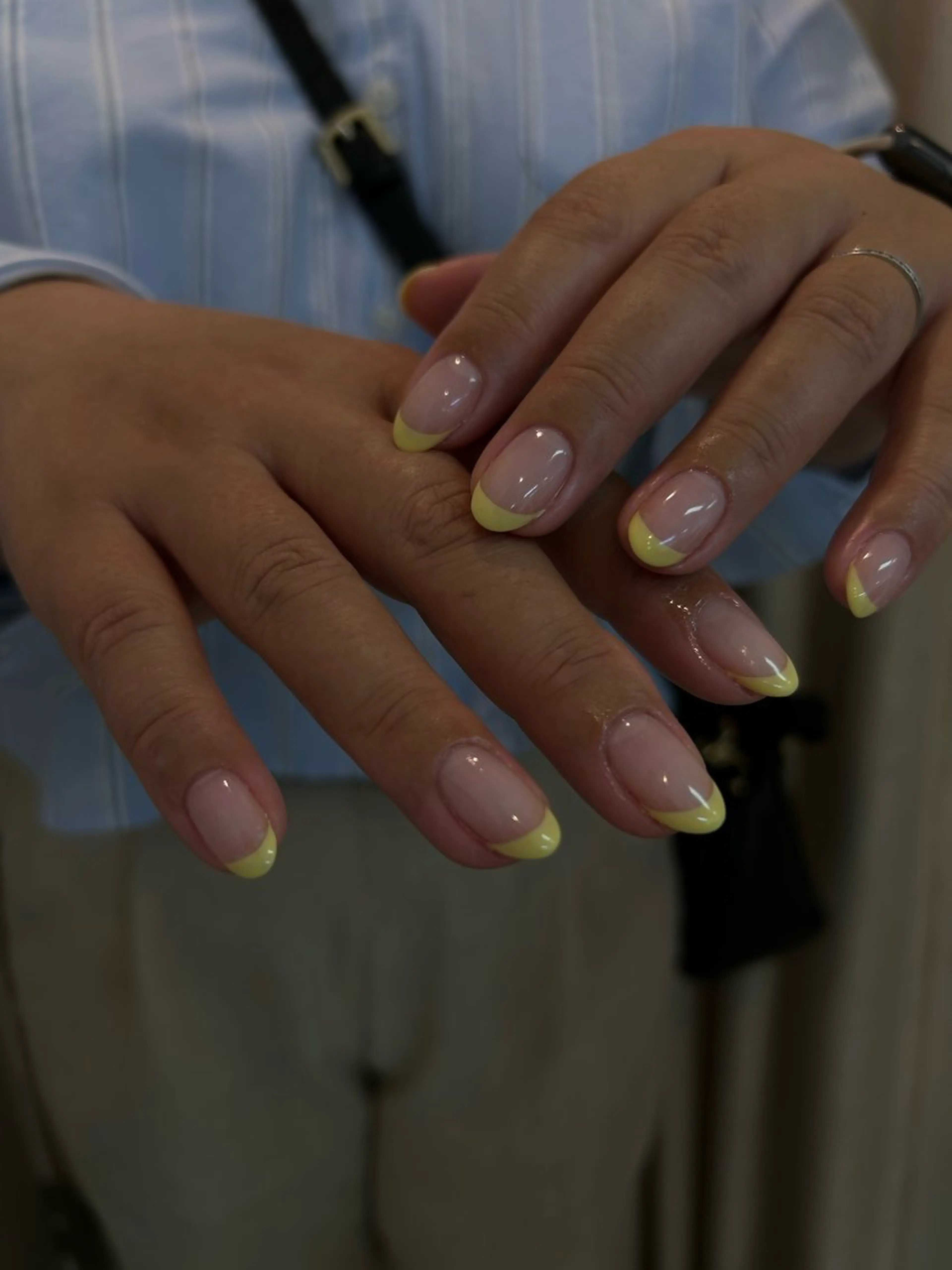 ネイル Bianca YOKOTANI🌻のネイルデザイン