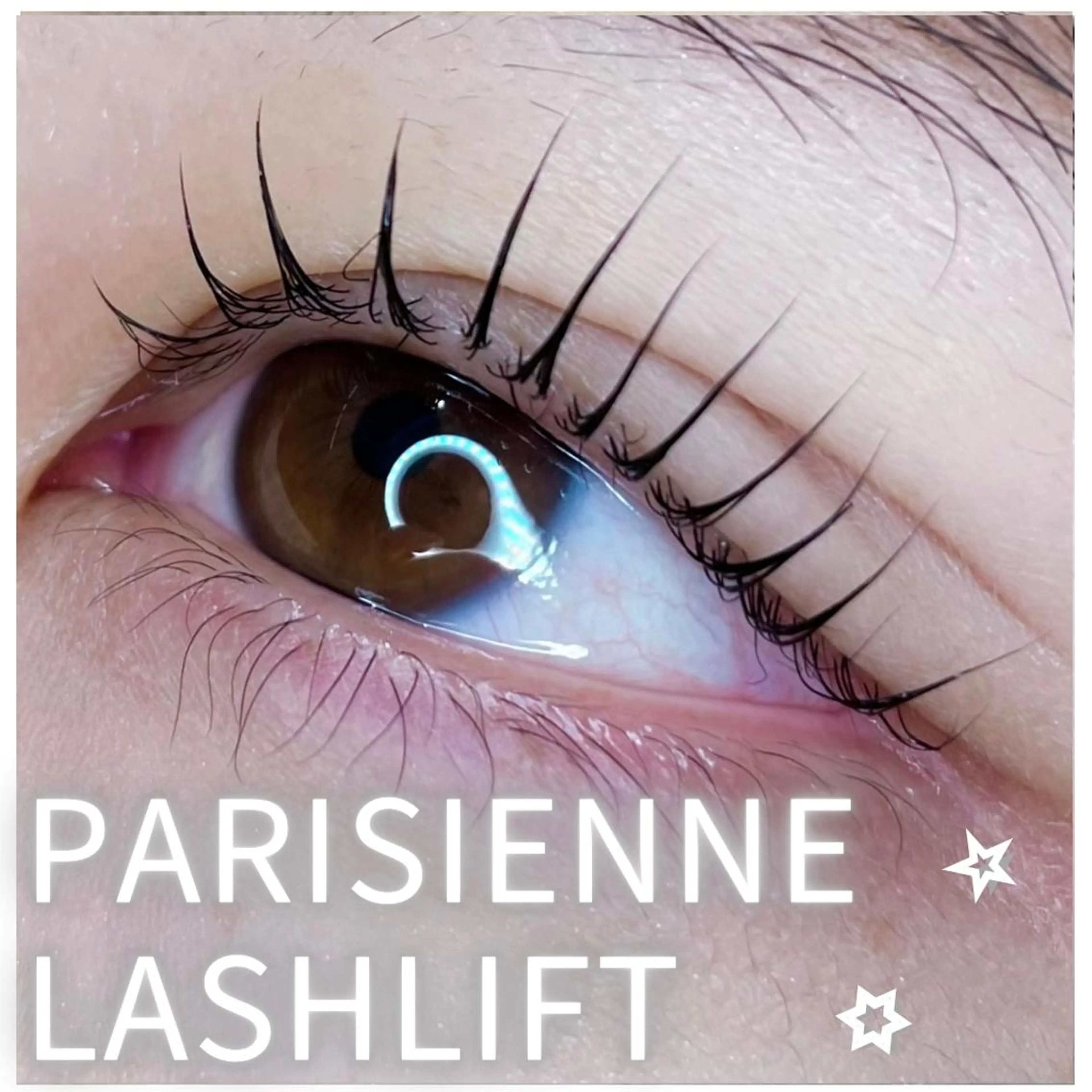 ‎ご新規様限定🤍パリジェンヌorラッシュリフト 5600円🧴‎コーティング美容液＆トリートメント付き⟡.·の写真