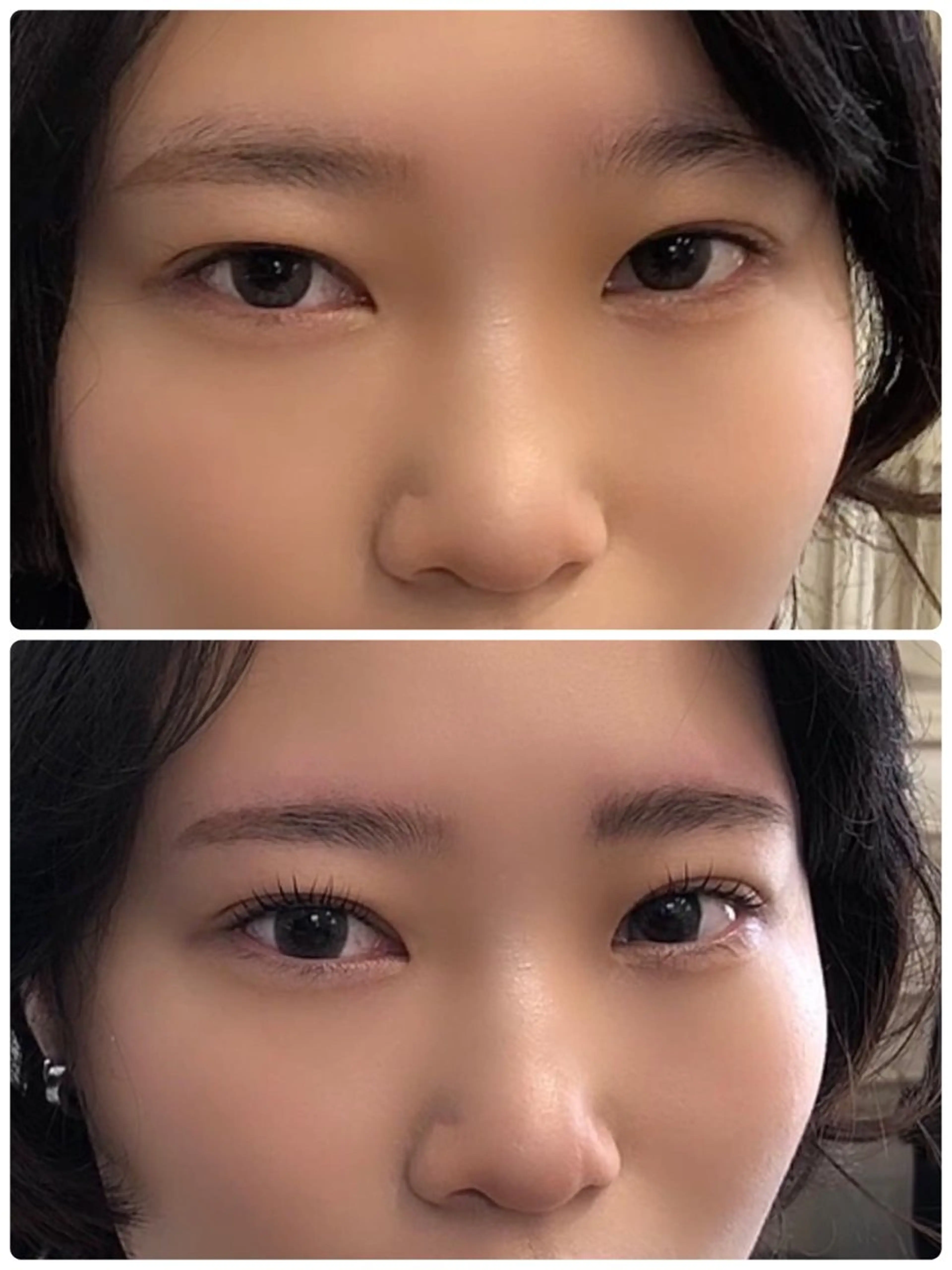 アイブロウ ワックス脱毛 その他(アイブロウ) マリーアン所属・marieanne まつ毛パーマ＆脱毛のマツエク・マツパデザイン