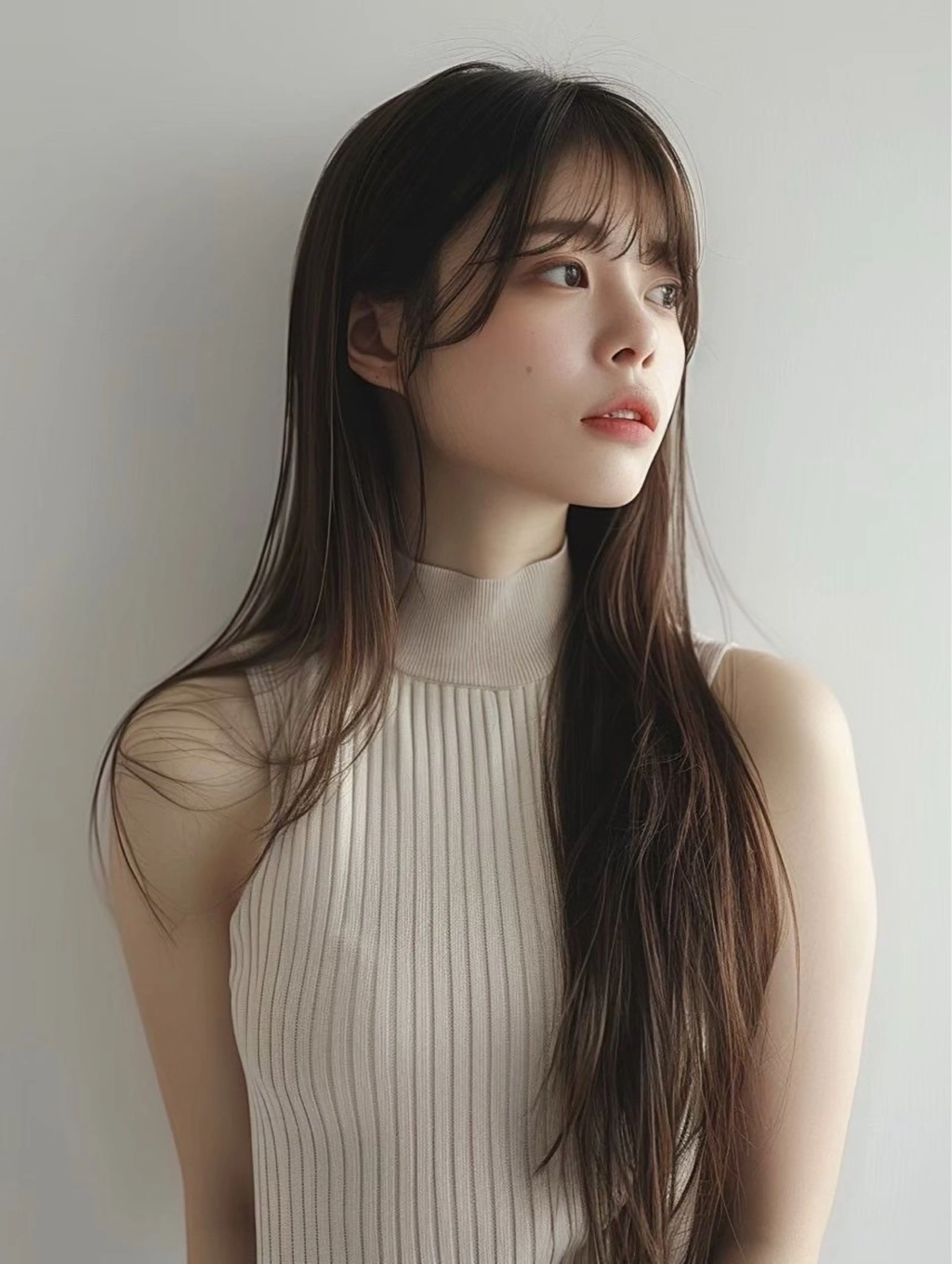 【色落ちがオレンジっぽくなる方オススメ】エドルカラー ＋ 保湿ケア♡の写真