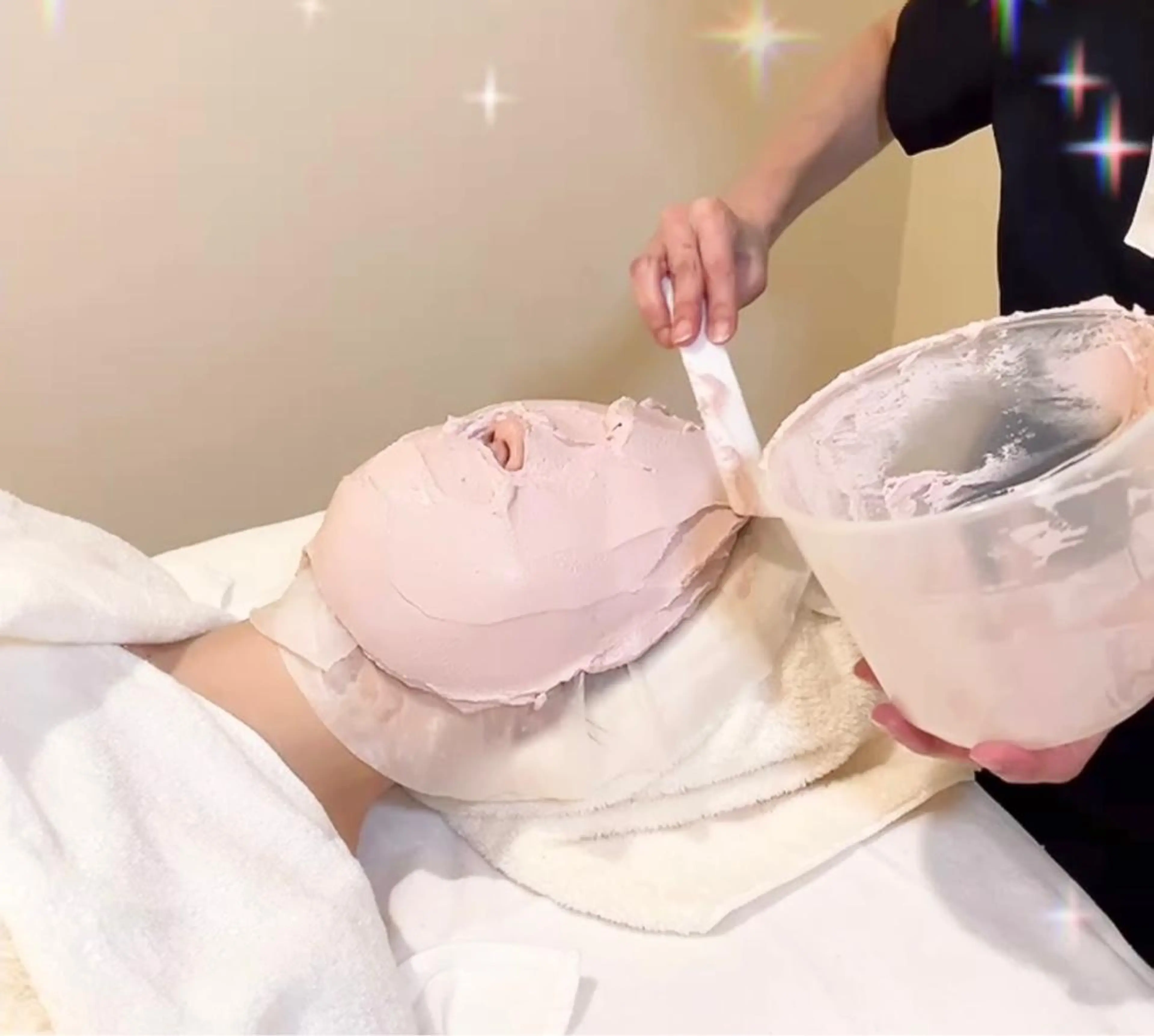 POLA札幌アスティ45所属・毛穴ニキビケア専門 🍀POLA 工藤のエステ・リラクイメージ