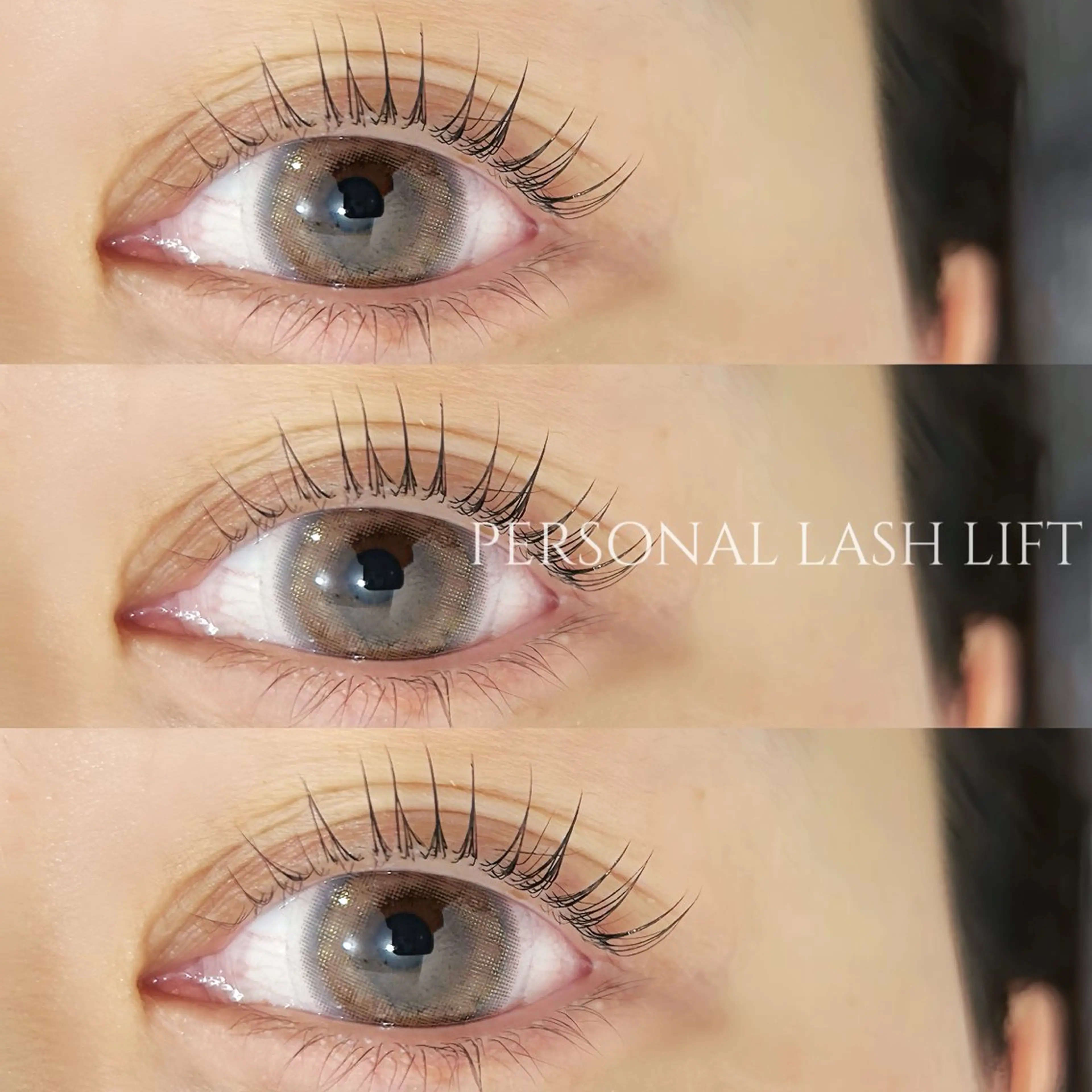 マツエク・マツパ Little River所属・Little Riverのマツエク・マツパデザイン