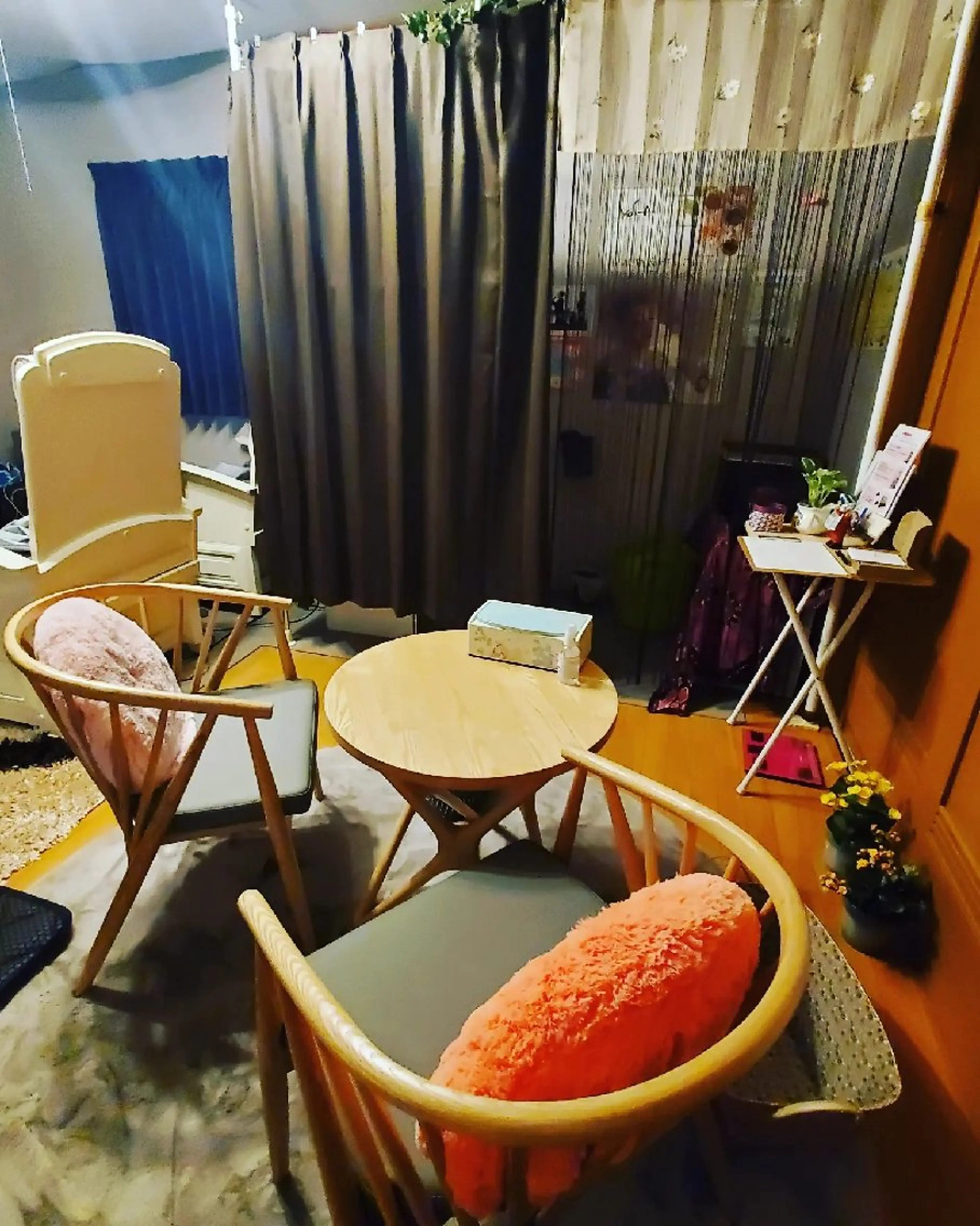 YOSAPARK chiko-ﾁｺのエステ・リラクイメージ