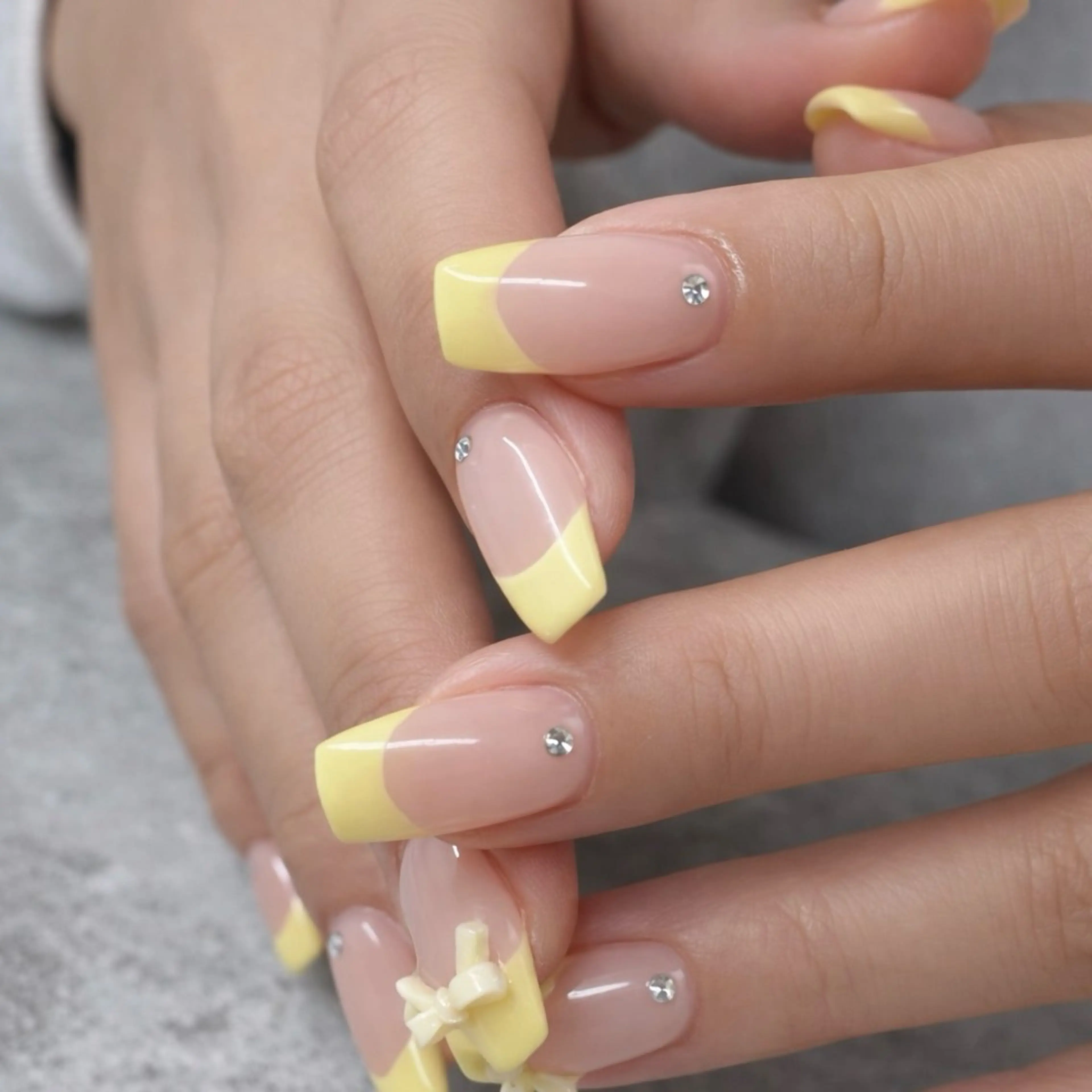 ネイル ハンドネイル Rabe ISHIIのネイルデザイン