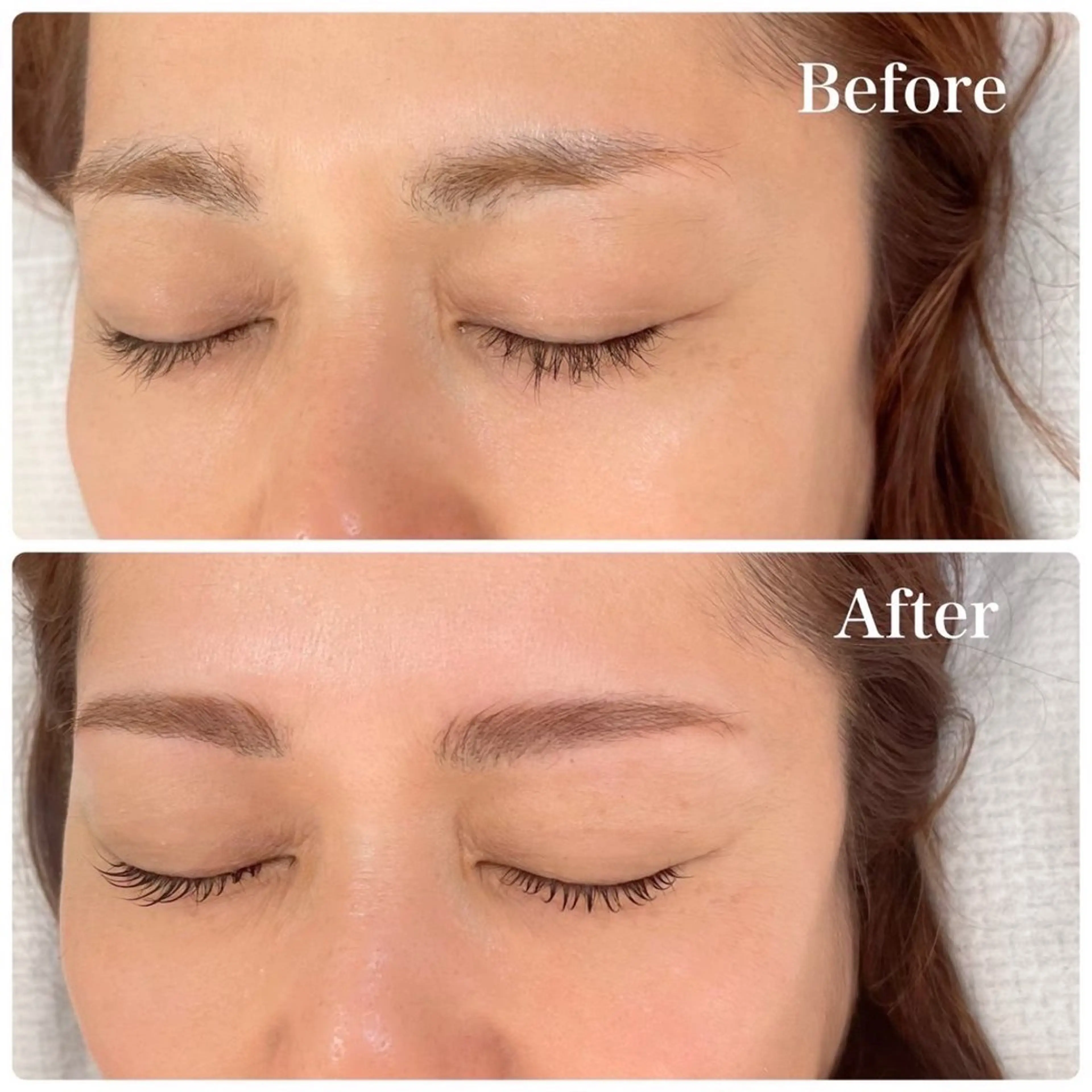 アイブロウ ワックス脱毛 その他(アイブロウ) パリジェンヌ・まつげパーマと眉毛の専門店chico尼崎塚口店所属・chico 塚口店のマツエク・マツパデザイン