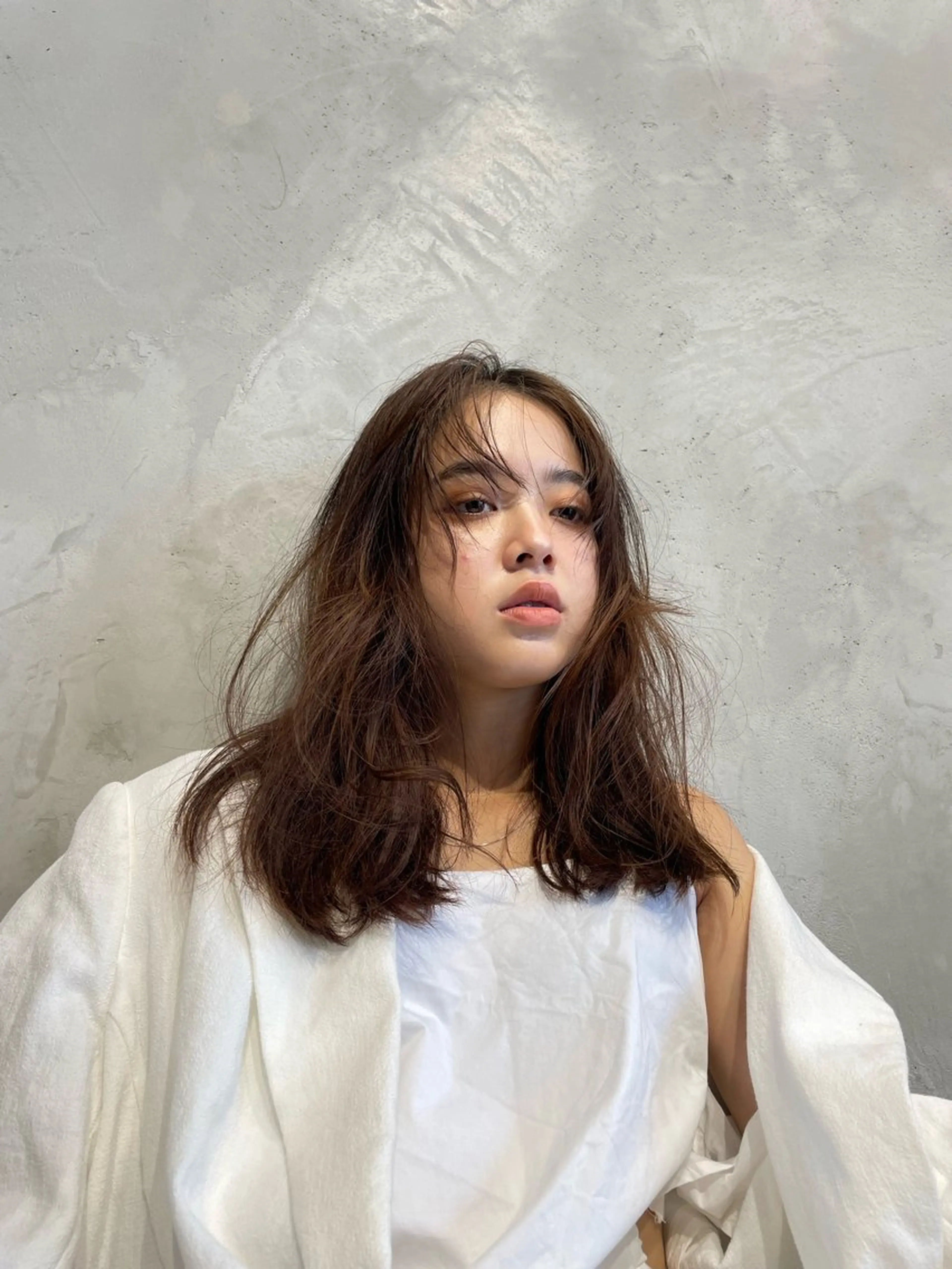 ボブ/艶カラー 鎌倉/MIHO🌼のヘアスタイル