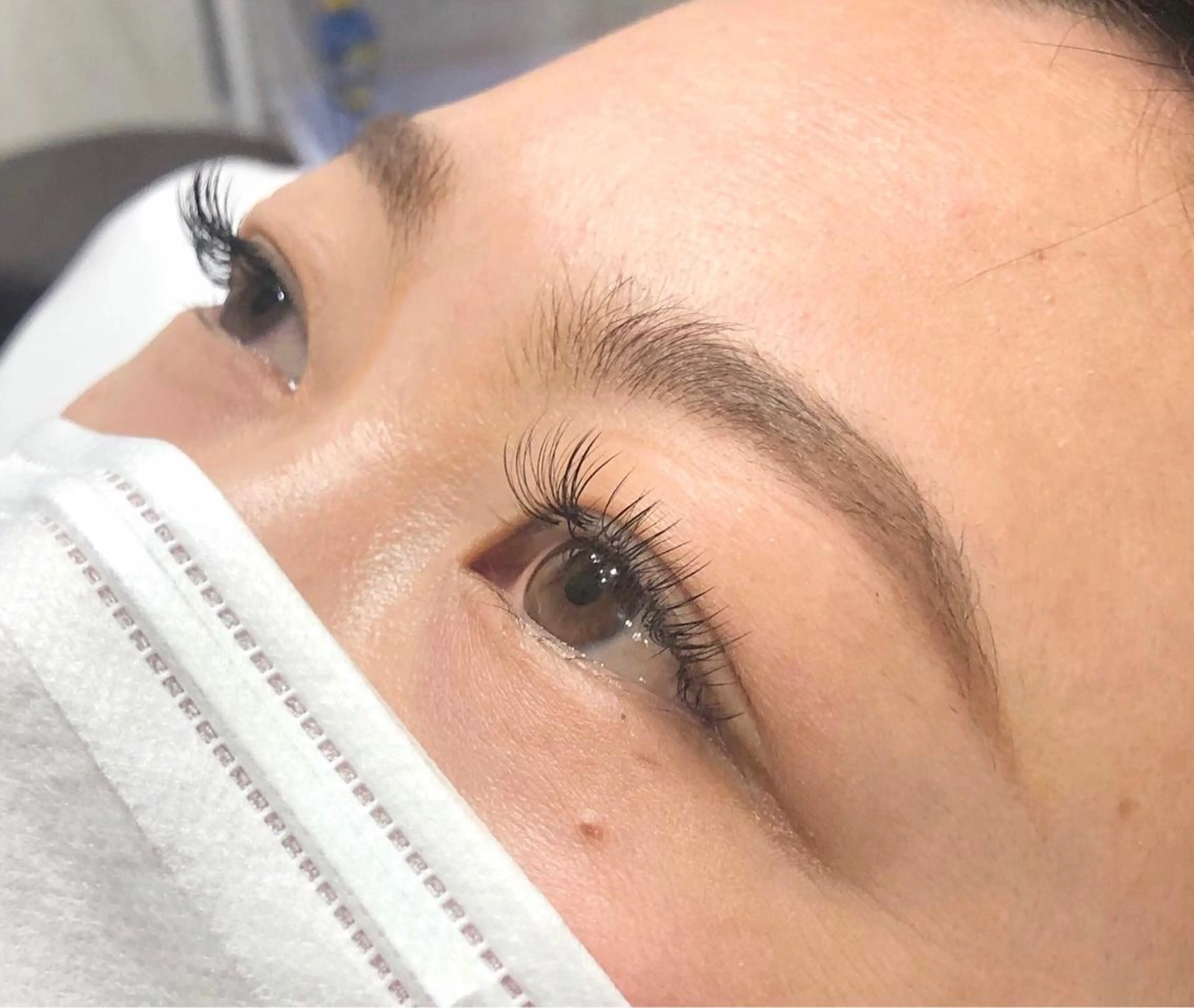 マツエク・マツパ Hera 👀アイラッシュのマツエク・マツパデザイン