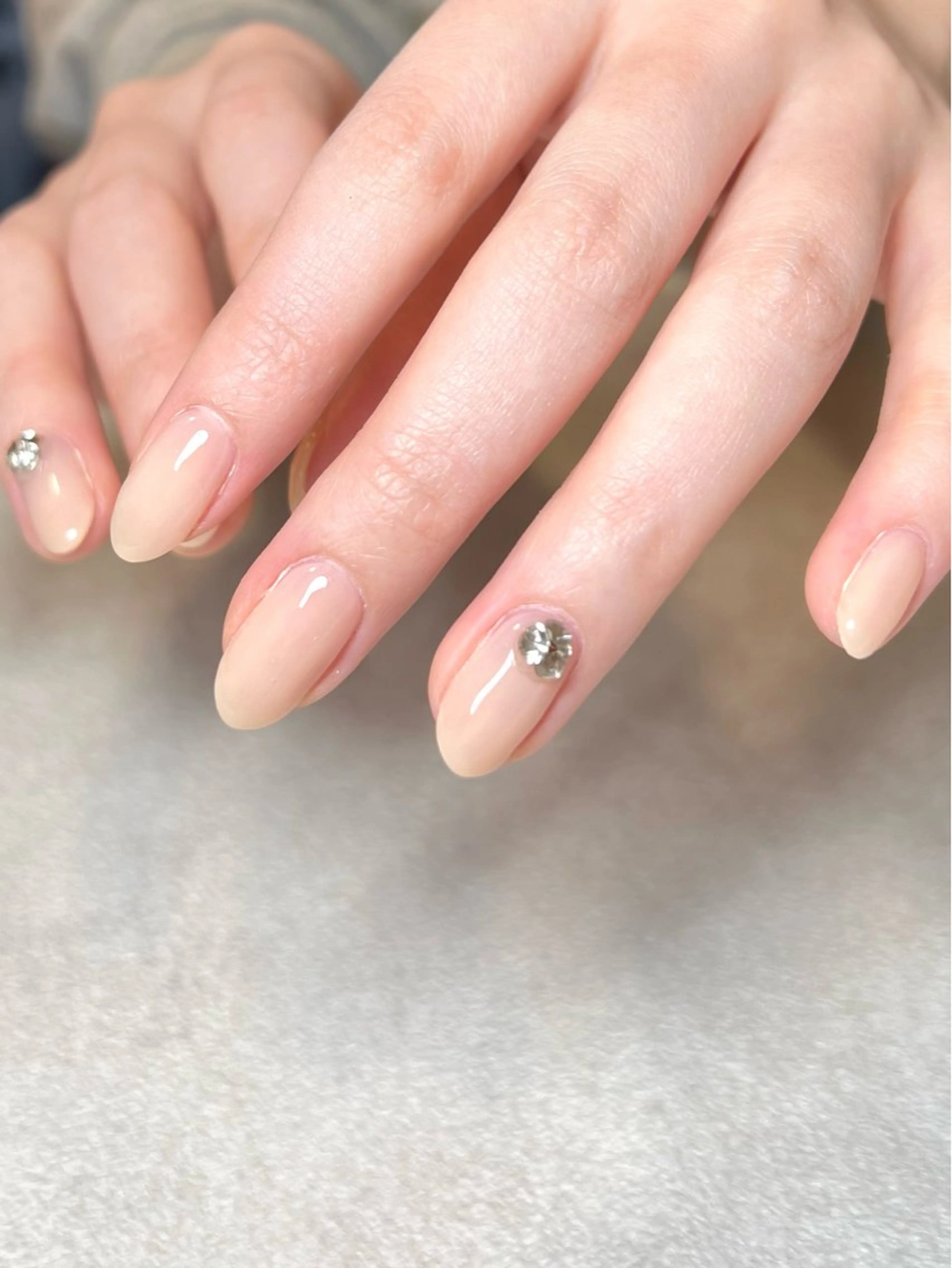 ネイル ネイリスト シンのネイルデザイン