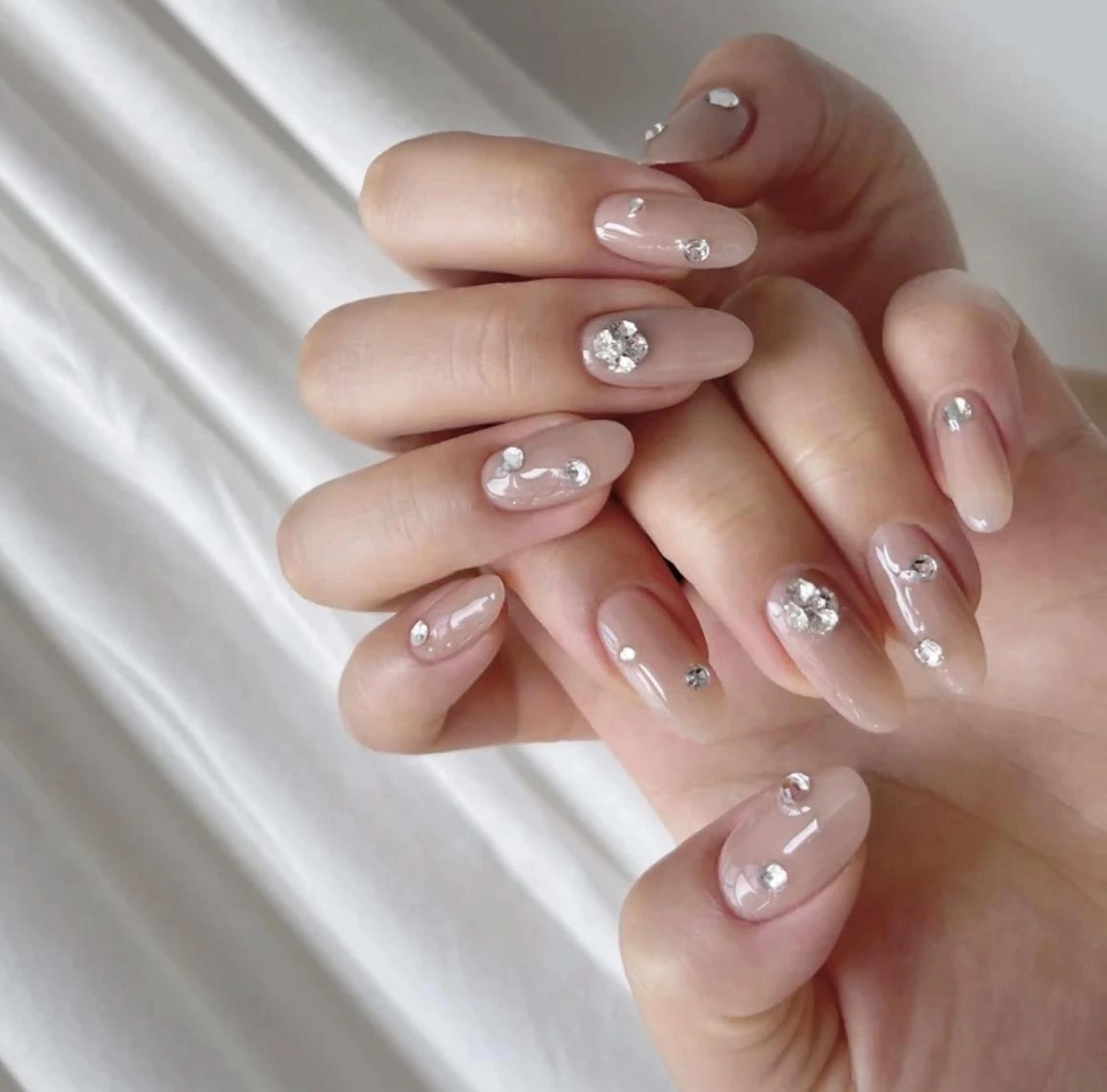 ネイル Queen’s 歌舞伎町店のネイルデザイン