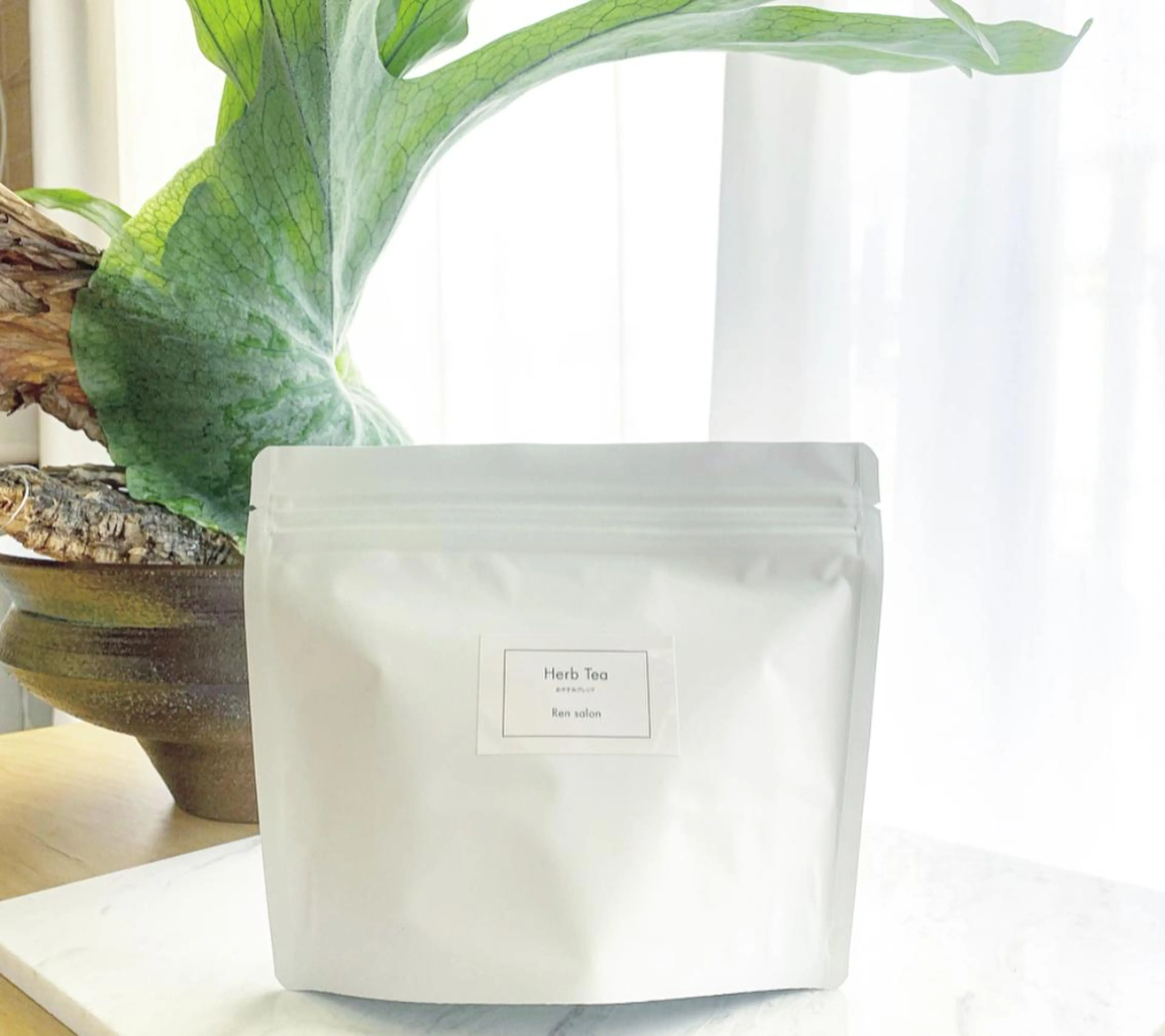 RENsalon大阪 体質改善リトリートのエステ・リラクイメージ