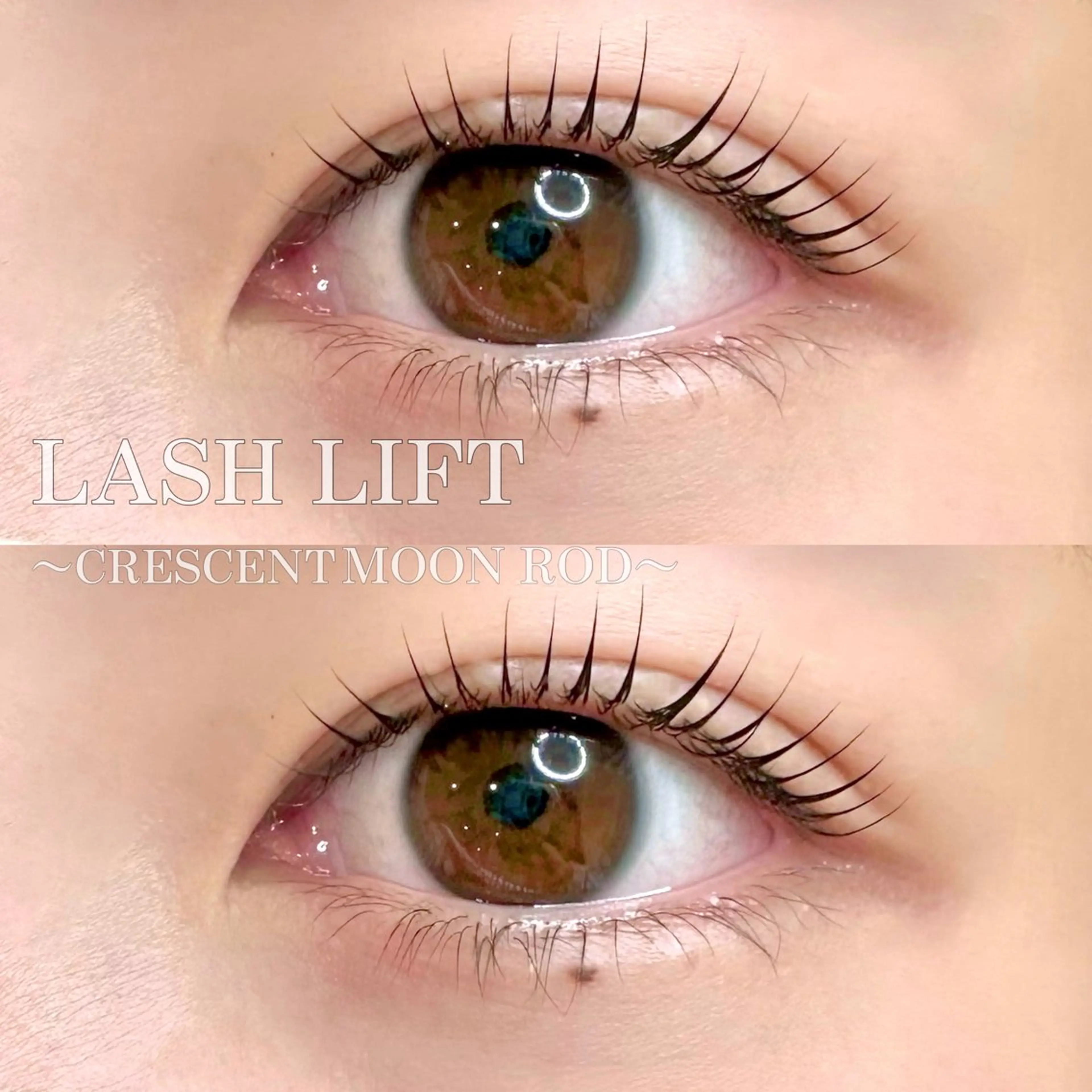 マツエク・マツパ neuu. ayanoのマツエク・マツパデザイン