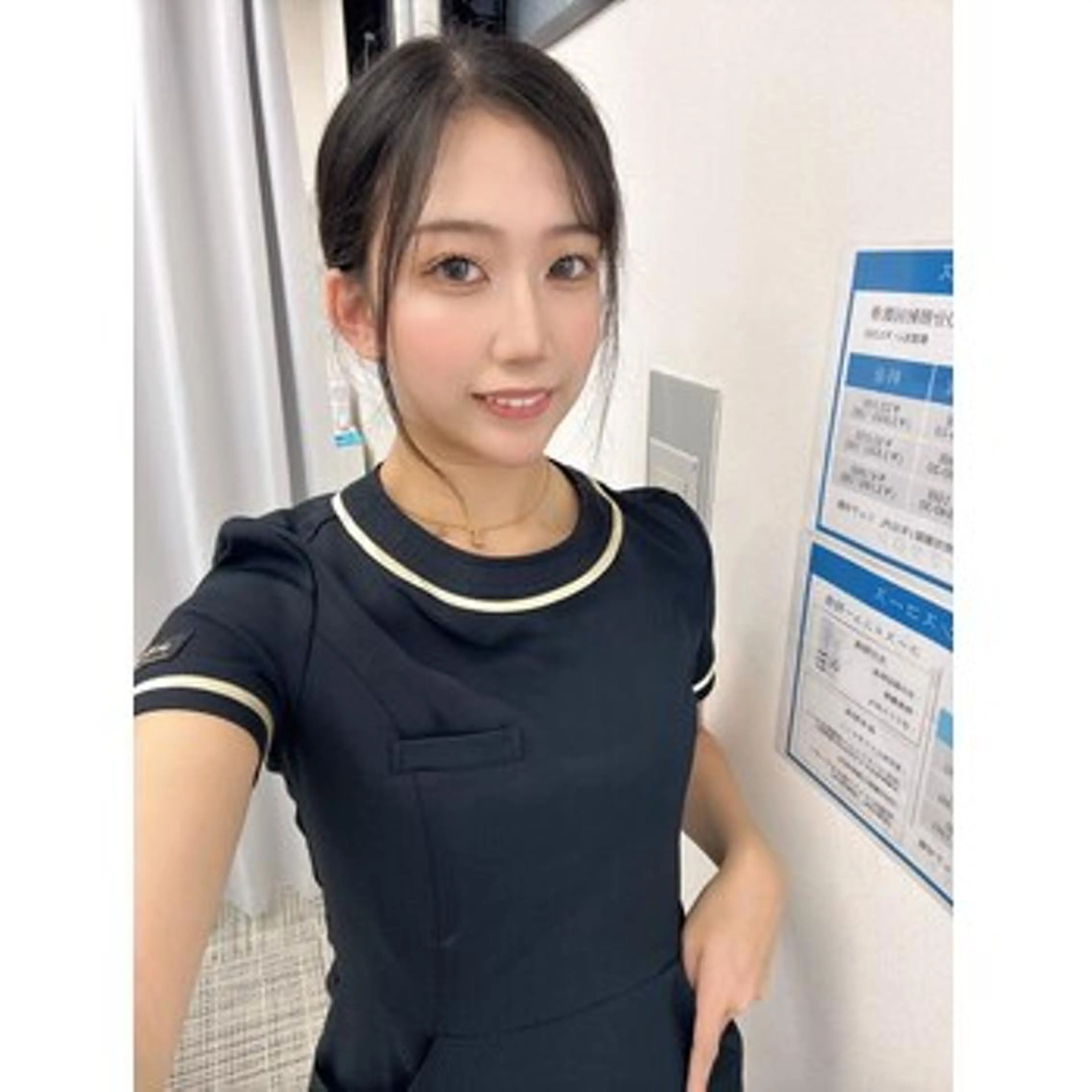 ロング ヘアアレンジ その他 ホワイトニングサロン nico西葛西店のその他イメージ