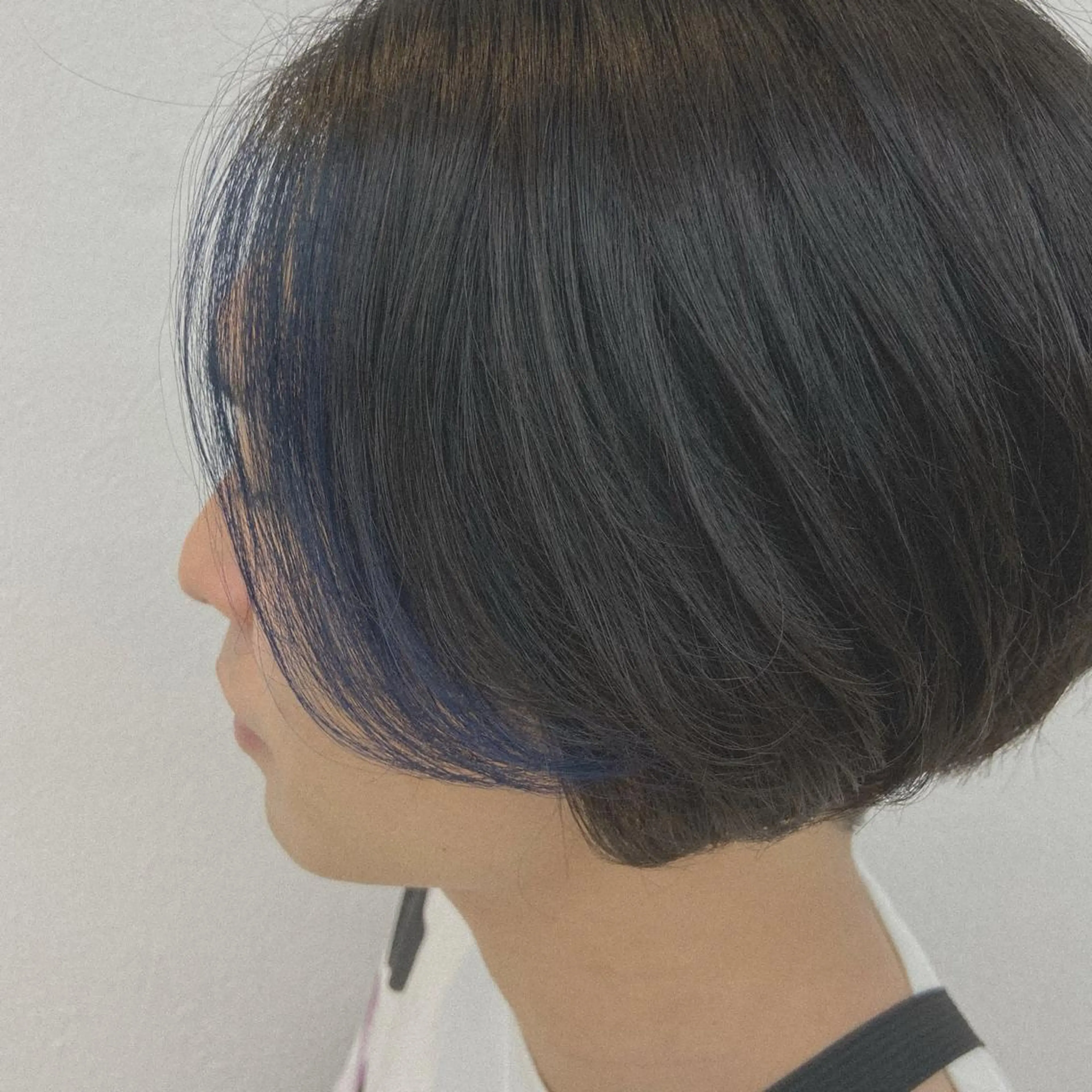 ショート 🍒マツダ エナ‎🤍のヘアスタイル