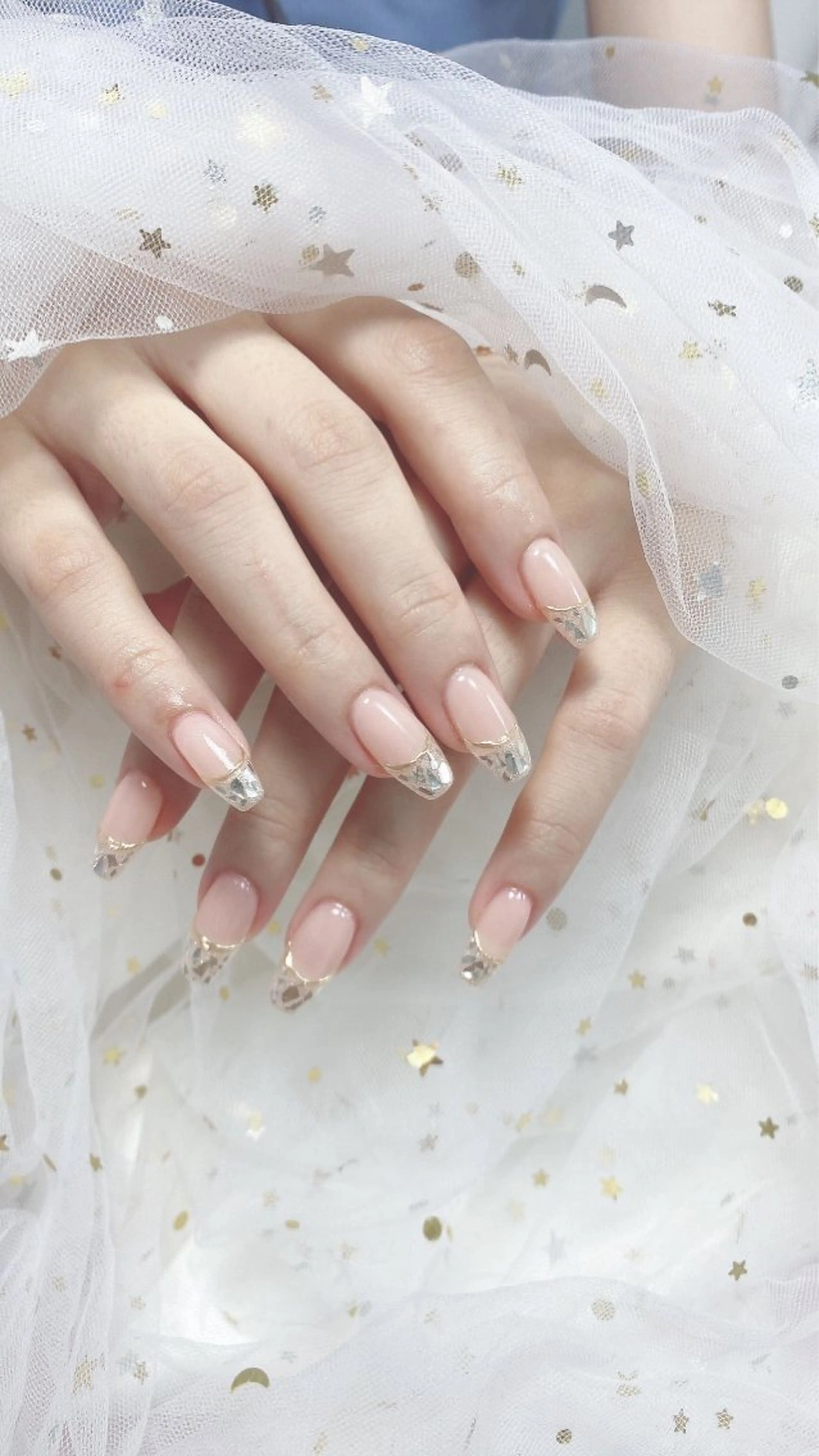 ネイル ジョリ kasumi🌹💅のネイルデザイン