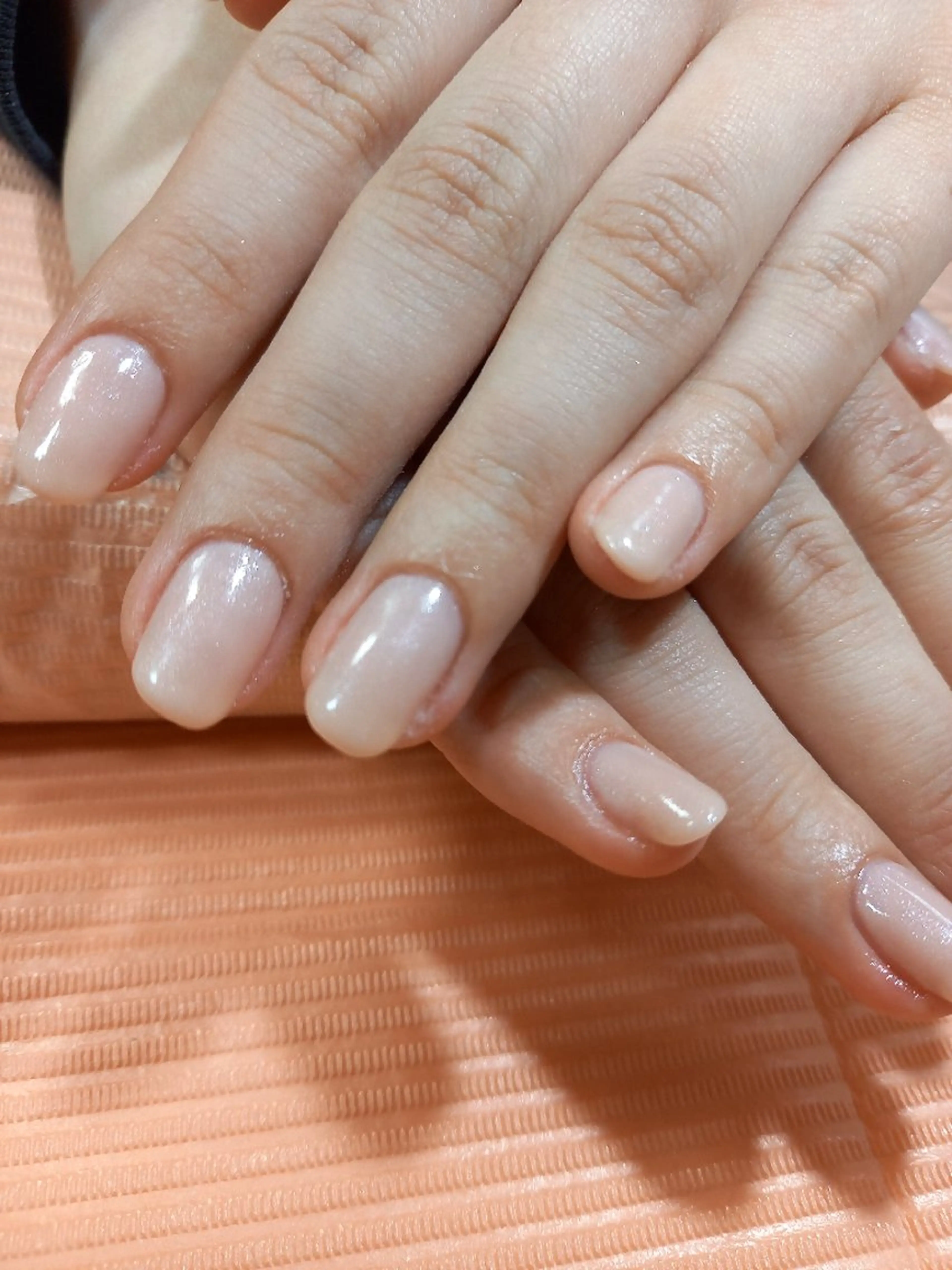 ネイル ネイリスト aoiのネイルデザイン