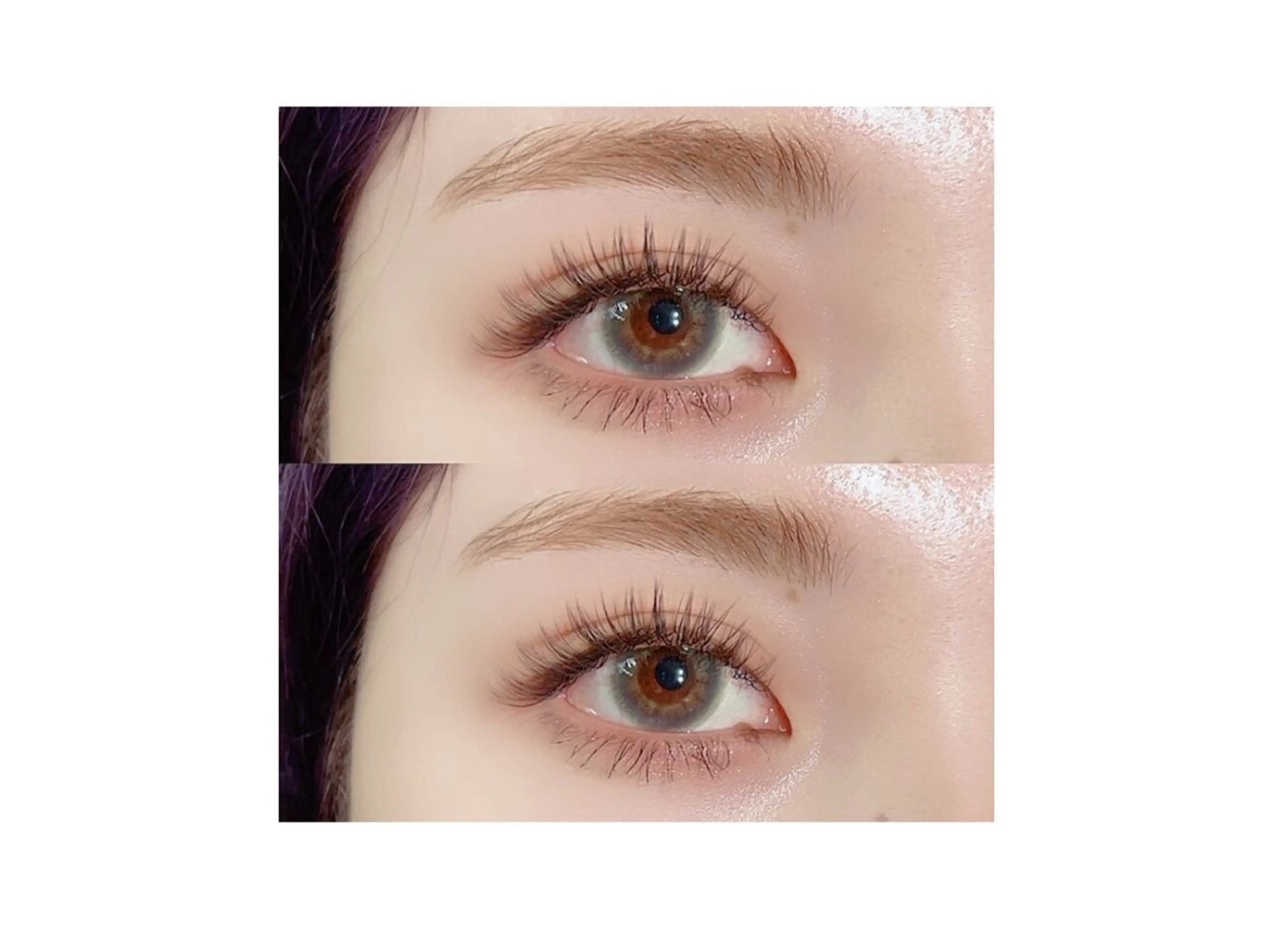 マツエク・マツパ de.札幌北1条店 soraのマツエク・マツパデザイン