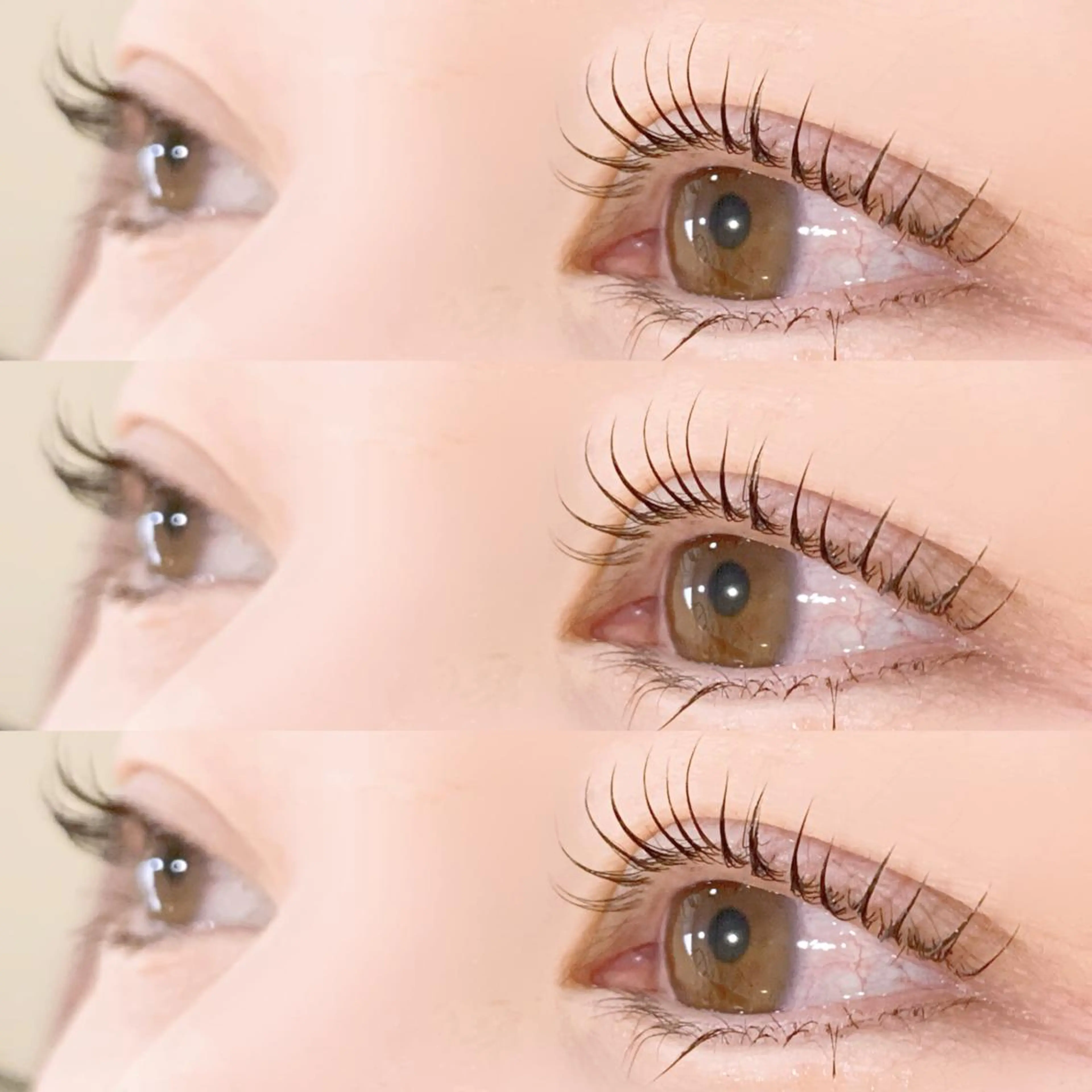 マツエク・マツパ ステラマリス 梅田のマツエク・マツパデザイン