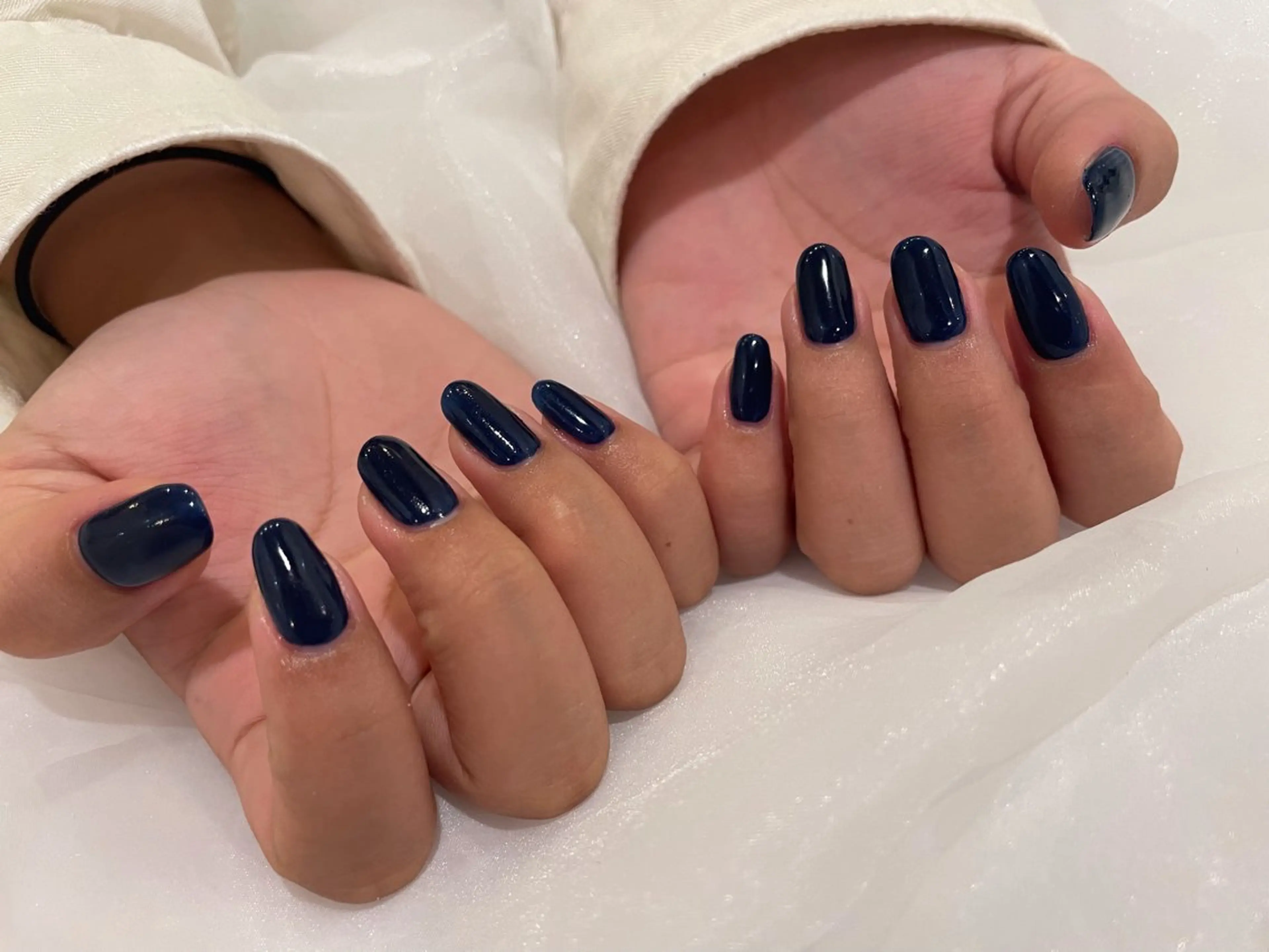 ネイル ハンドネイル 金澤 salon EFのネイルデザイン