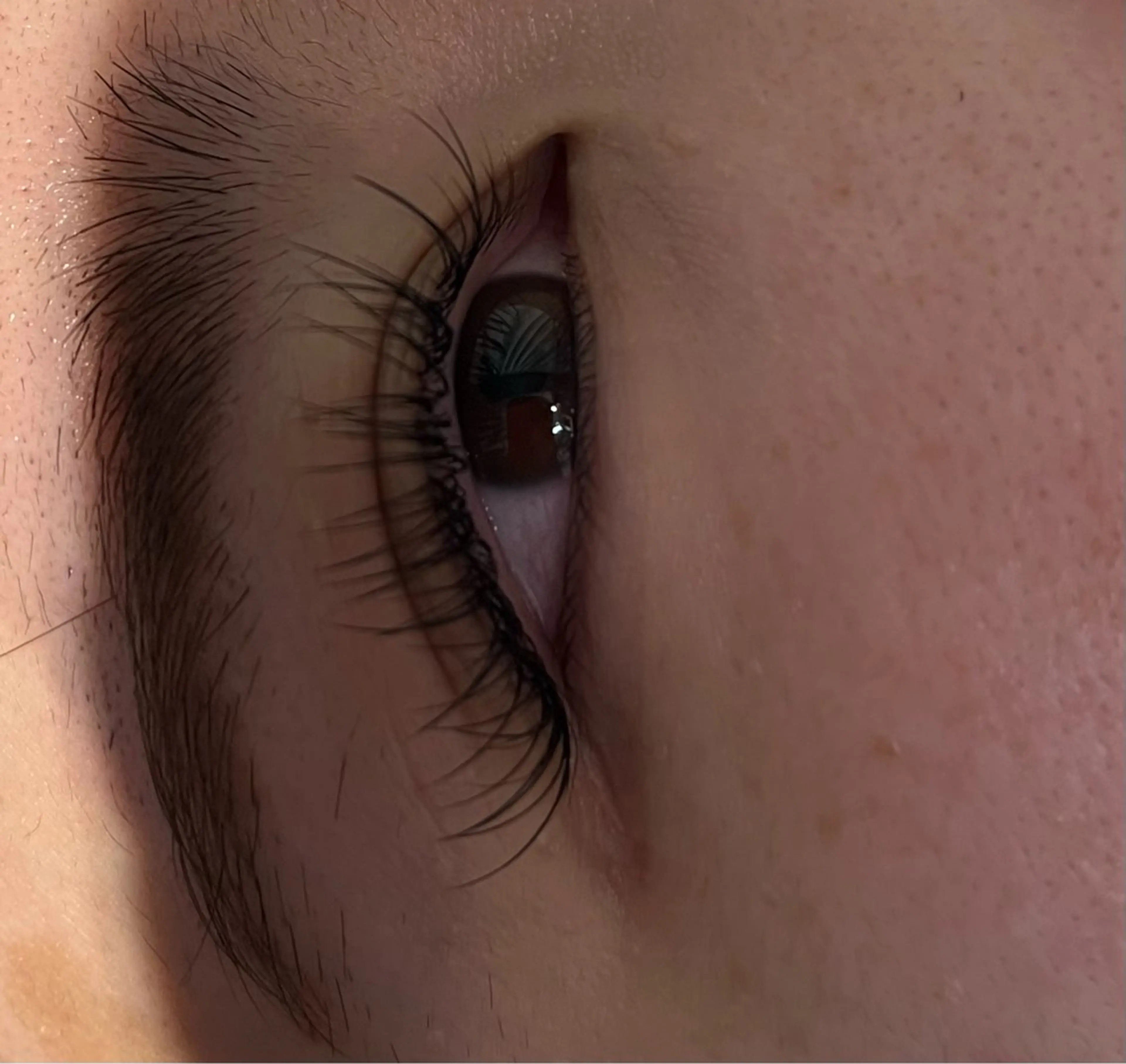 マツエク・マツパ シルク MAQUIA蒲田店 横山のマツエク・マツパデザイン