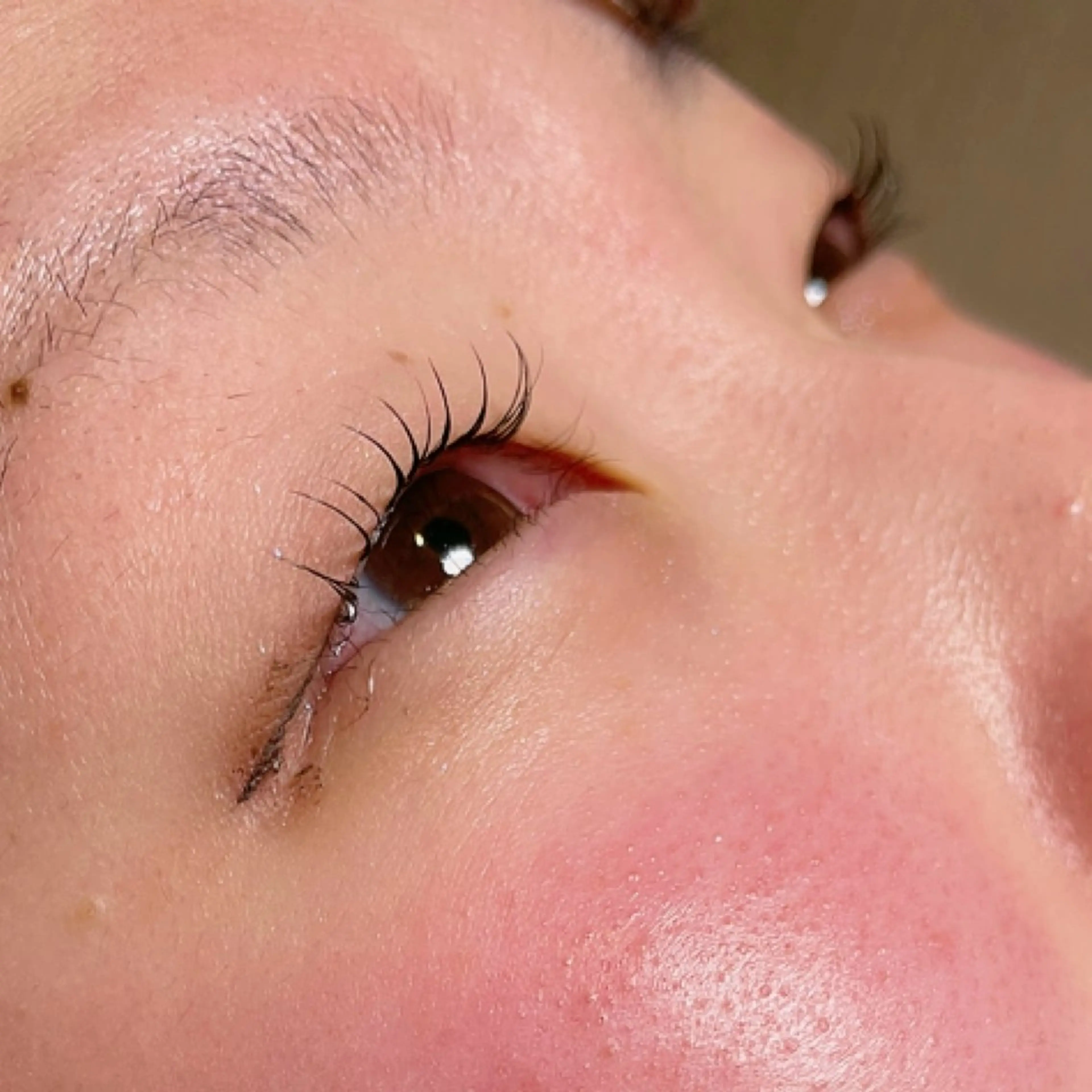 マツエク・マツパ 和泉 朝香のマツエク・マツパデザイン