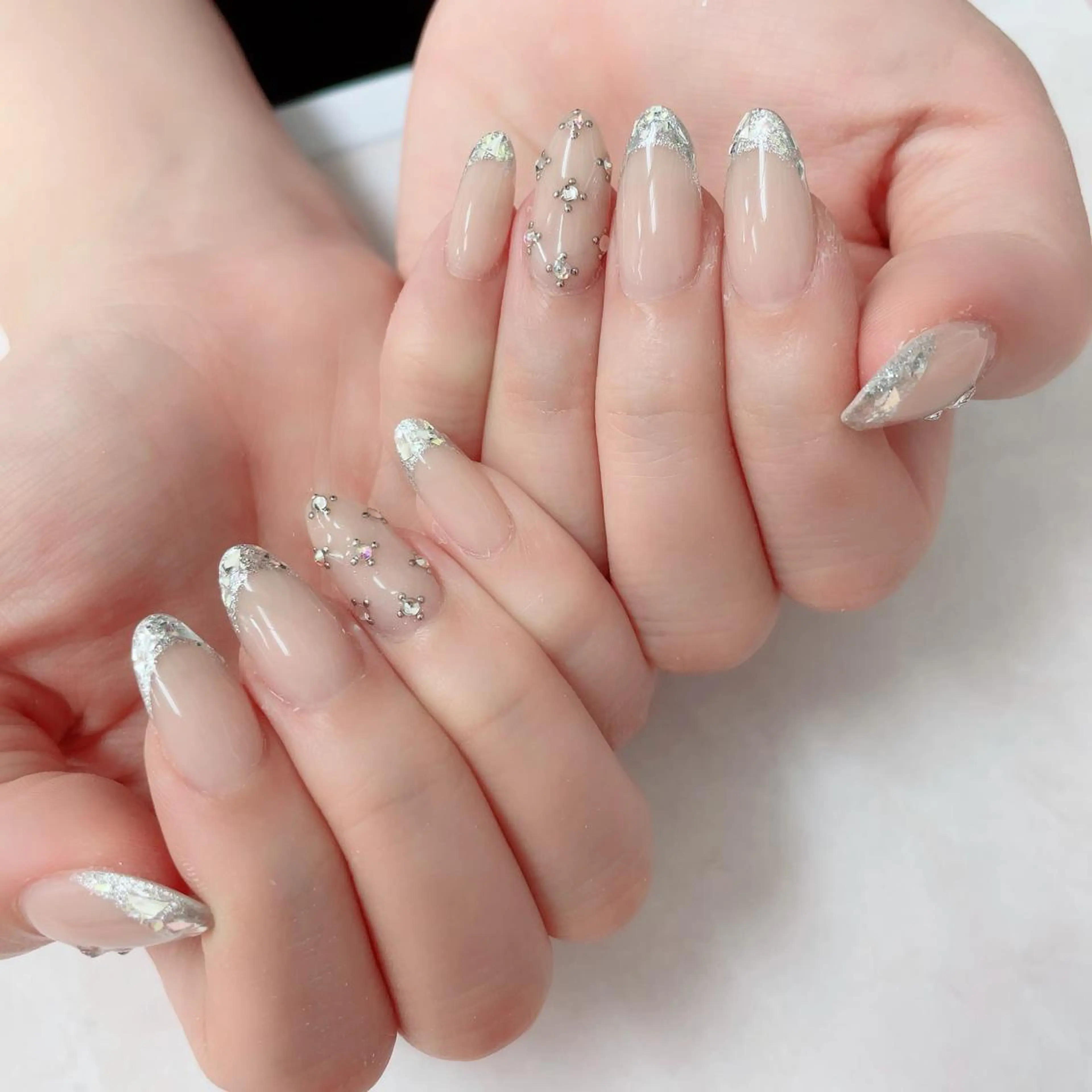 ネイル ハンドネイル NailSalonMooN所属・Nail Salon MooNのネイルデザイン