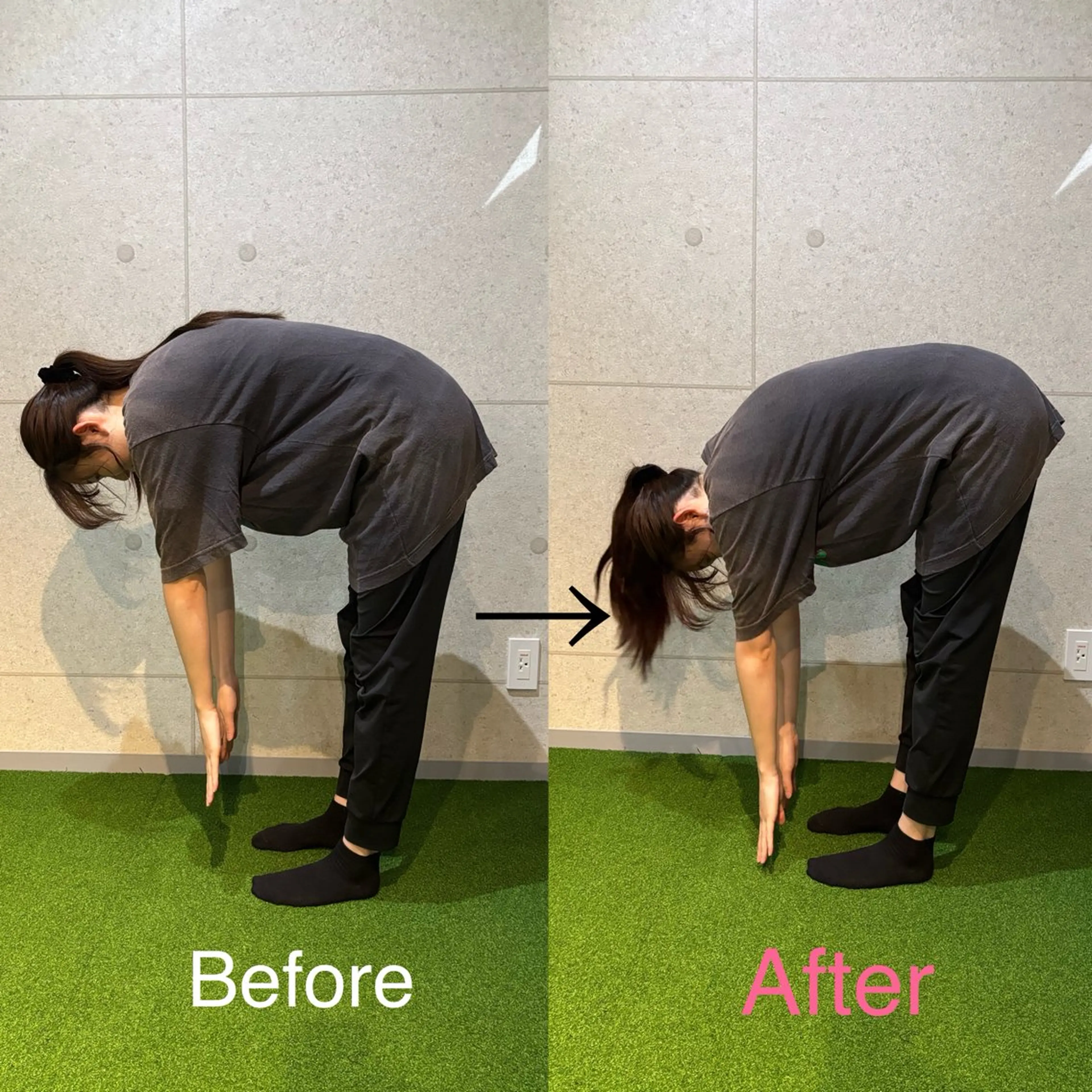 🔧腰痛改善×骨盤はがし🔧根本からラクになる本格調整の写真