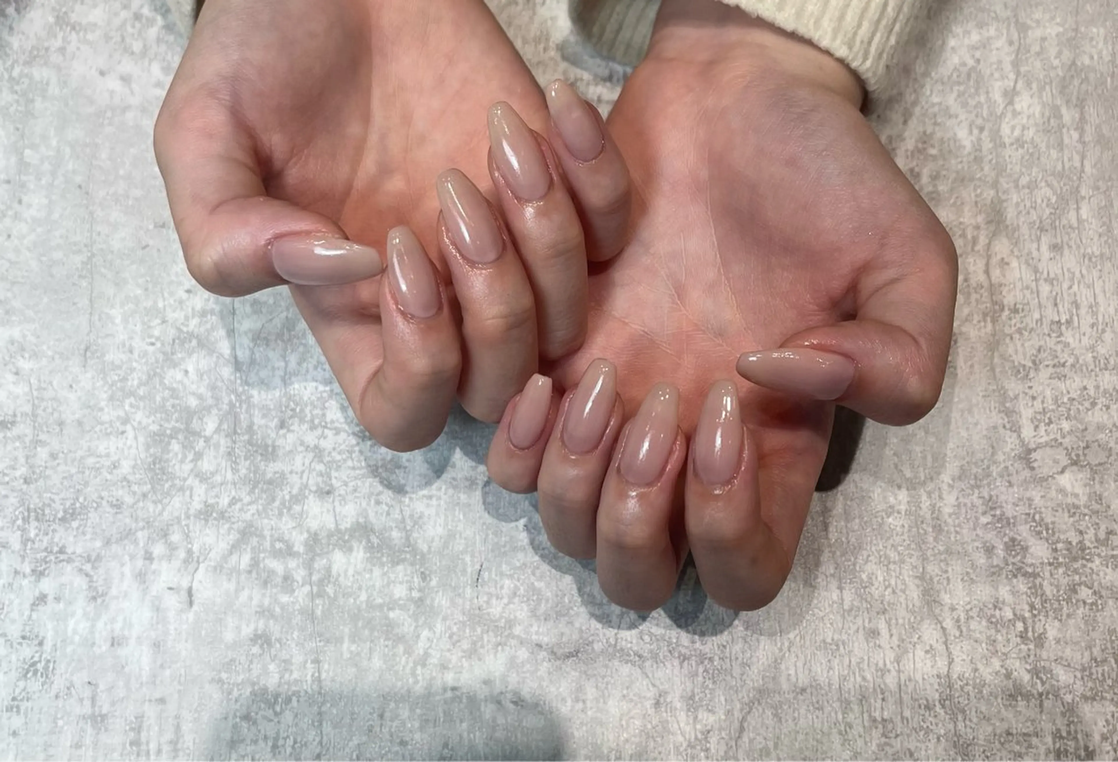 ネイル BEAUTY MA RKET unguのネイルデザイン