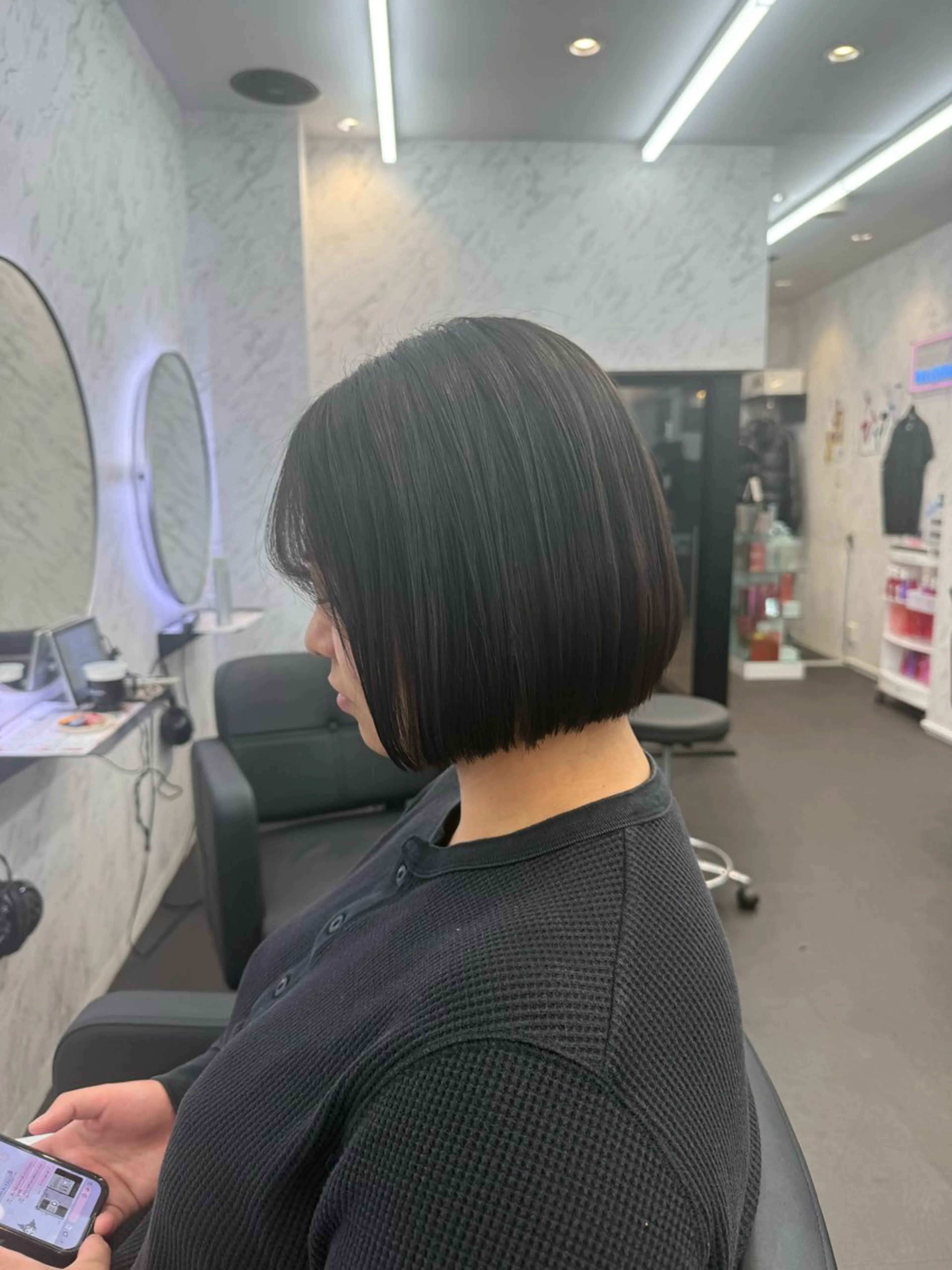 ショート カット ✨カット¥1100円 /Yudai✨のヘアスタイル