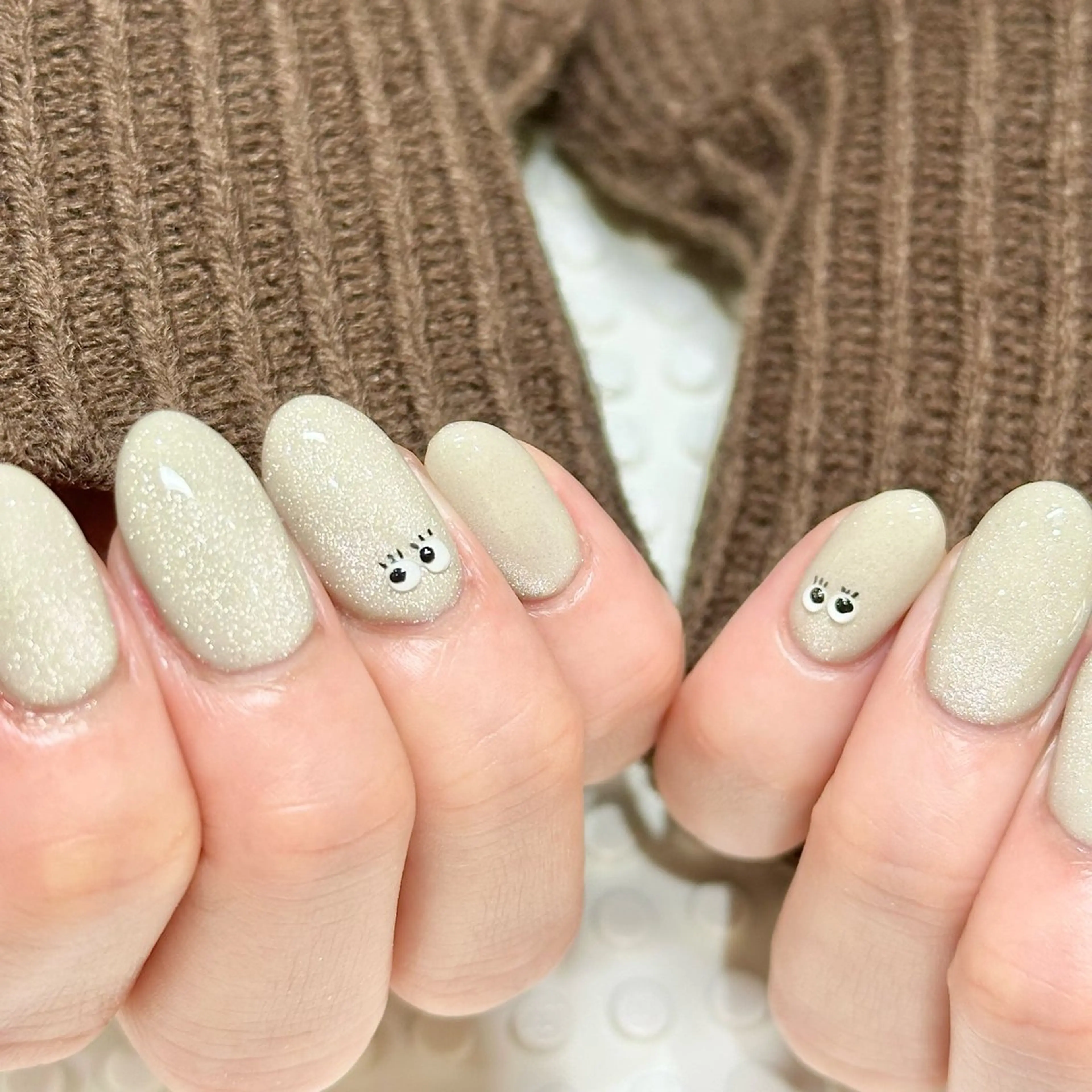 ネイル ukiko (ウキコ)のネイルデザイン