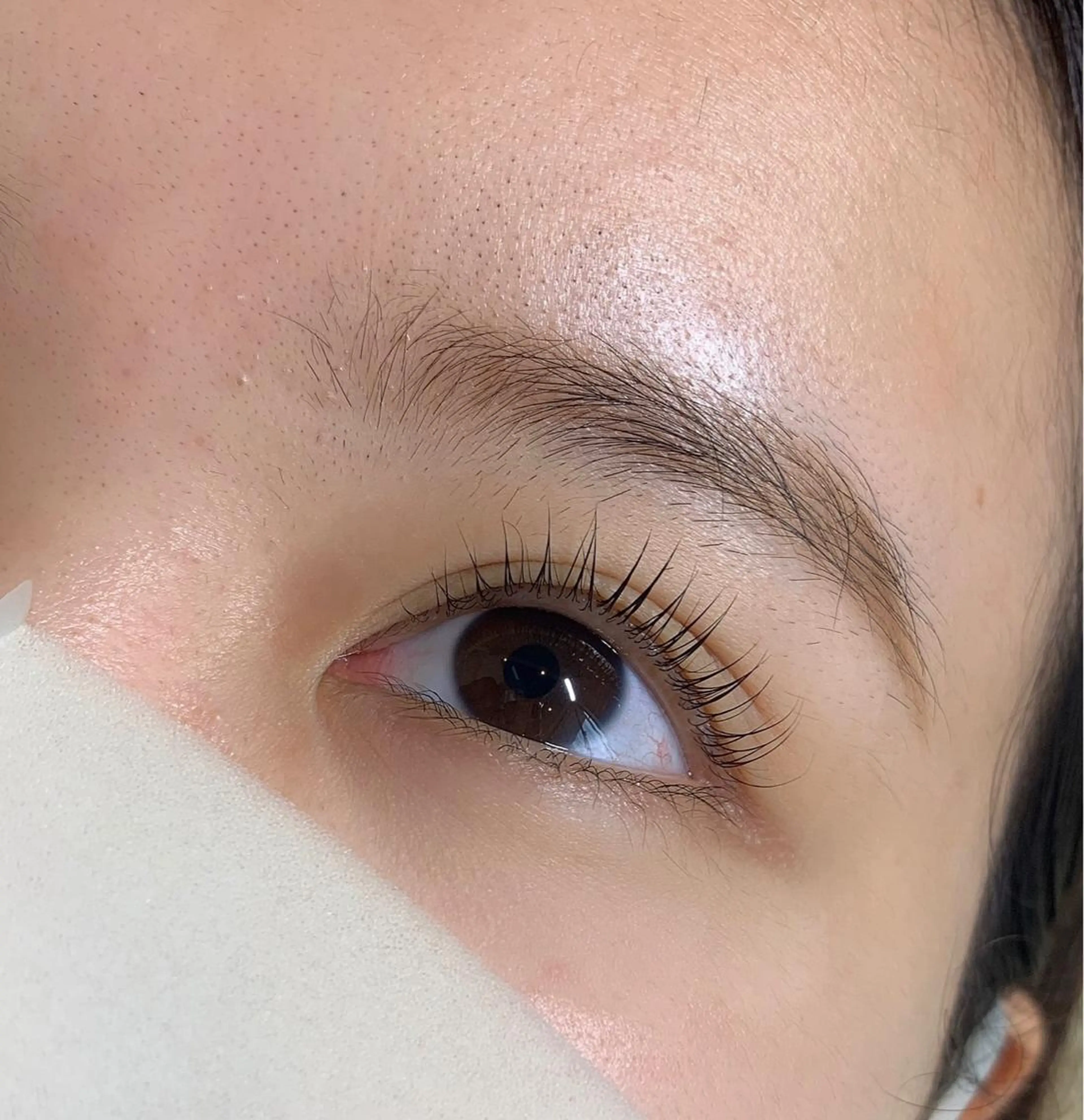 マツエク・マツパ andRita 蒲生店のマツエク・マツパデザイン