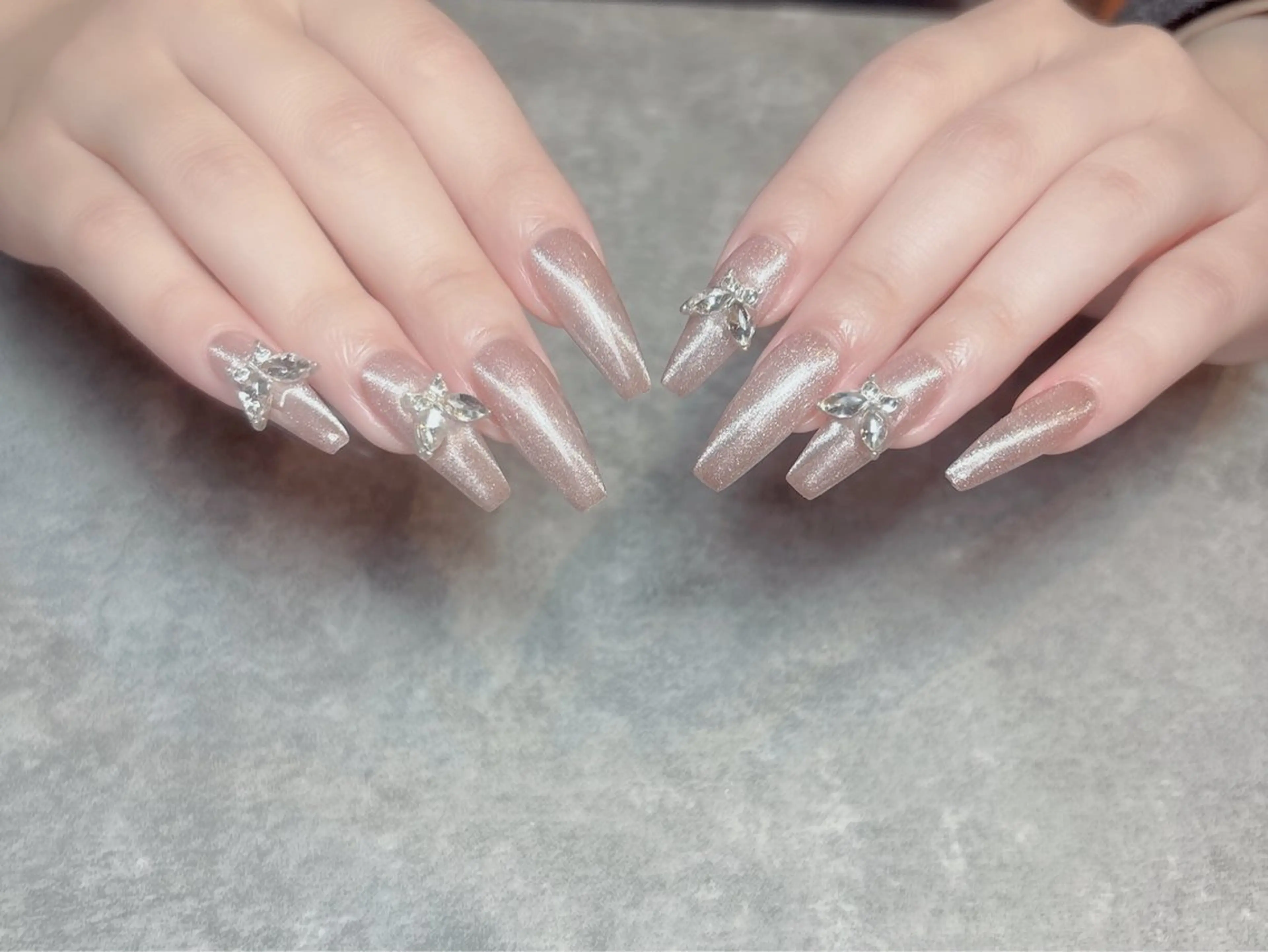 ネイル ハンドネイル Nail Salon Taki/吉祥寺店のネイルデザイン