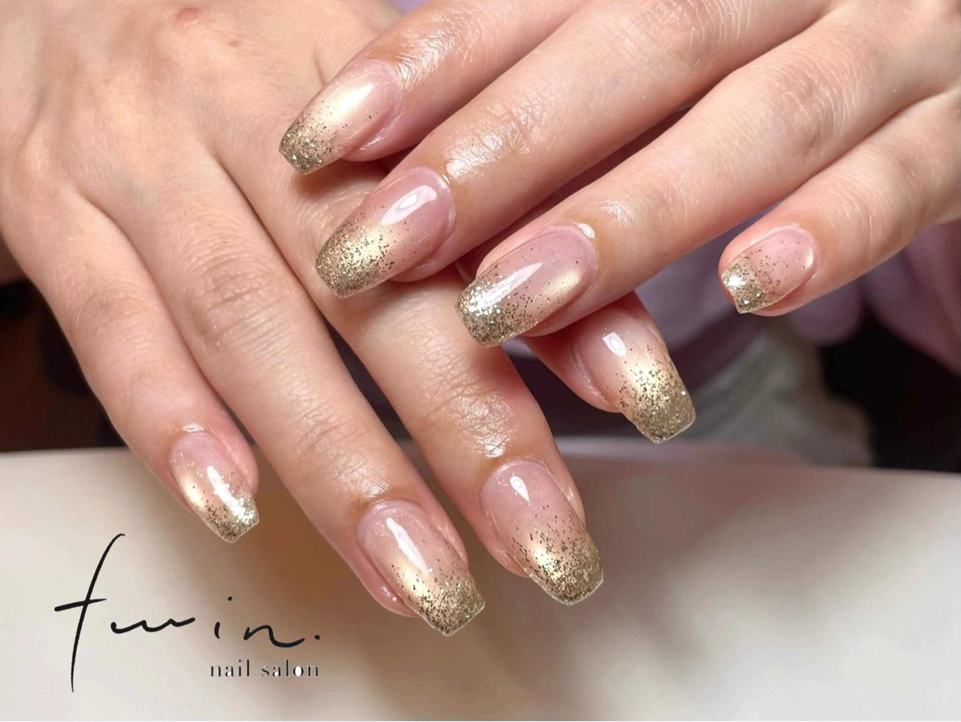 ネイル マグネットネイル ハンドネイル ayaka 🐨のネイルデザイン