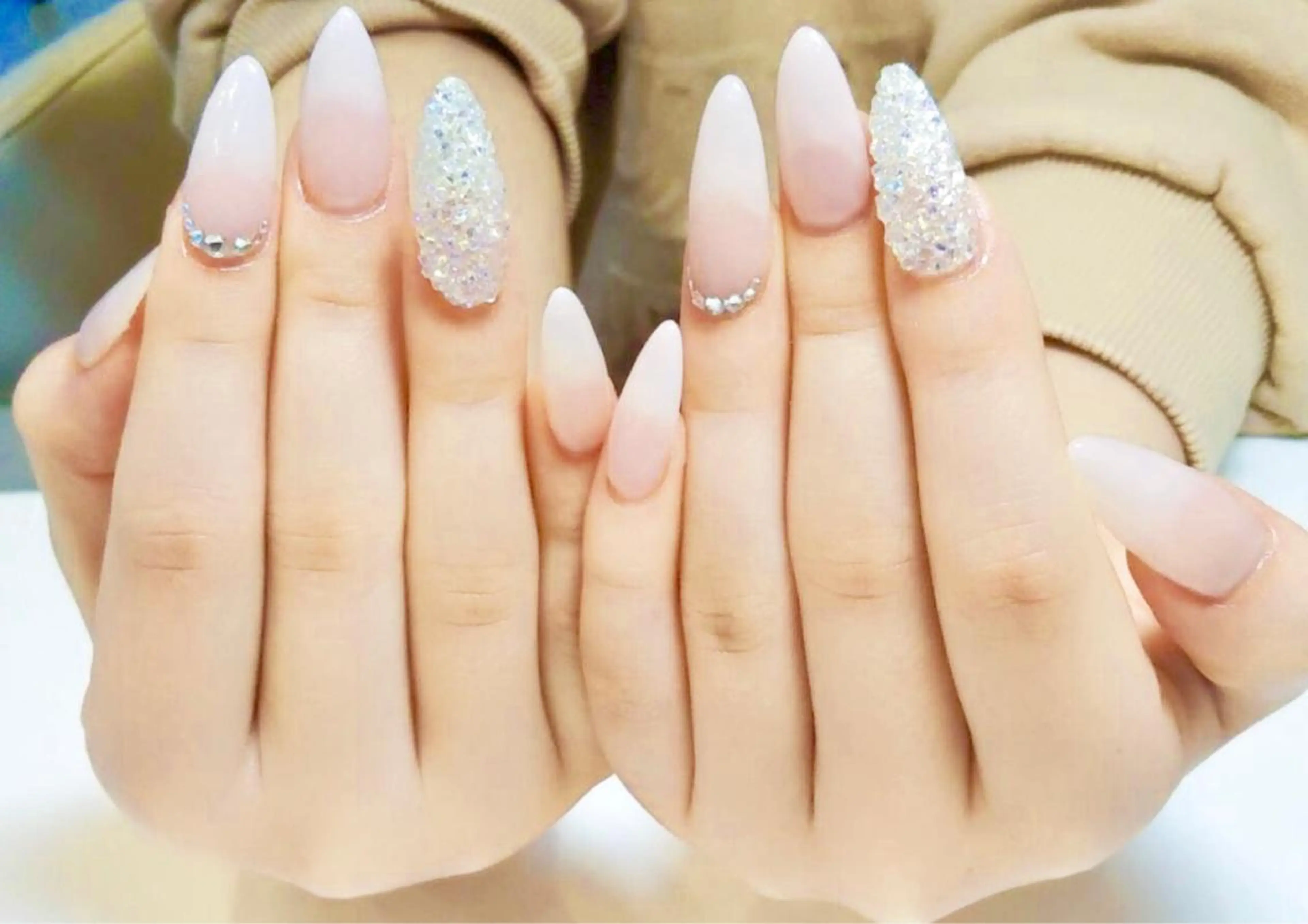 ネイル Genesis Plus大津京店のエステ・リラクイメージ