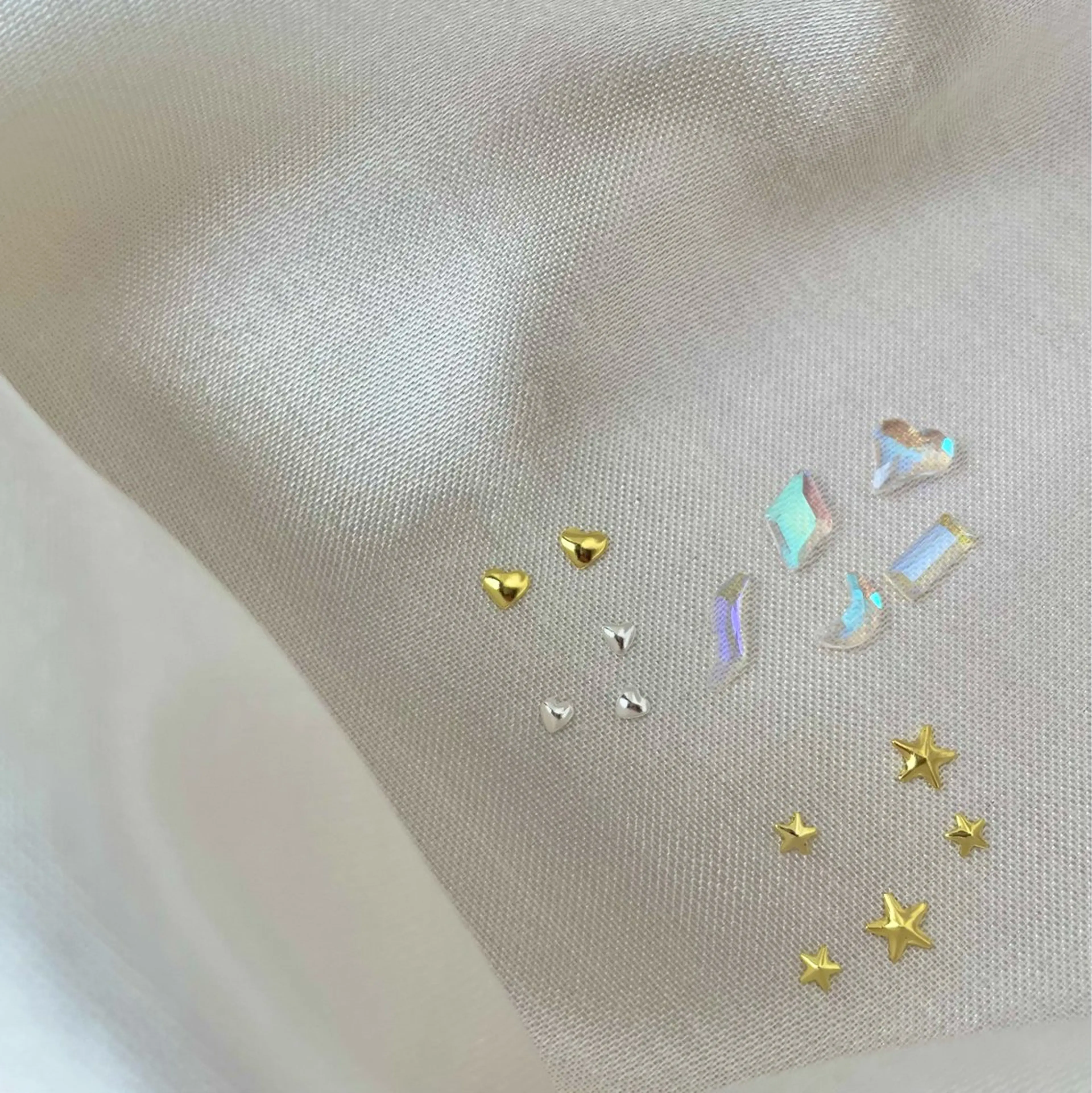 ネイル revia所属・ERI Nailistのネイルデザイン