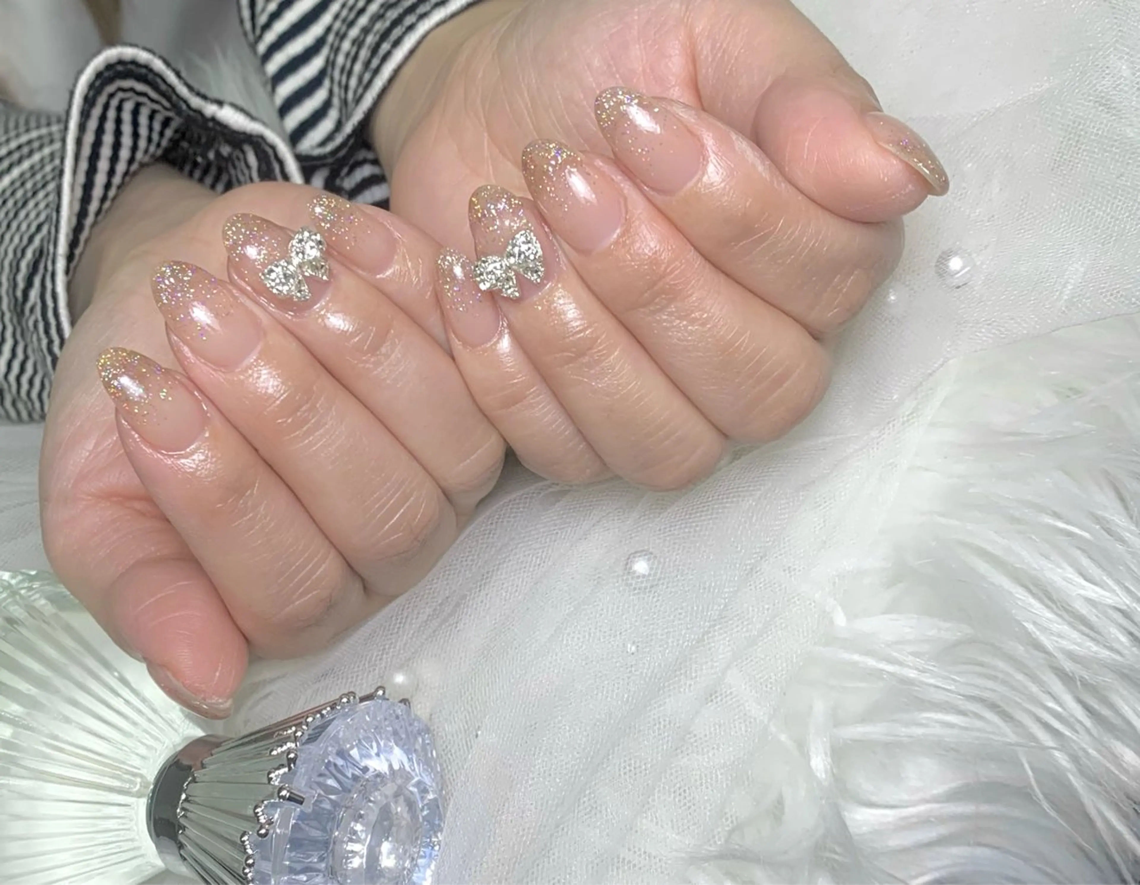 ネイル ハンドネイル Nail salon Venusのネイルデザイン