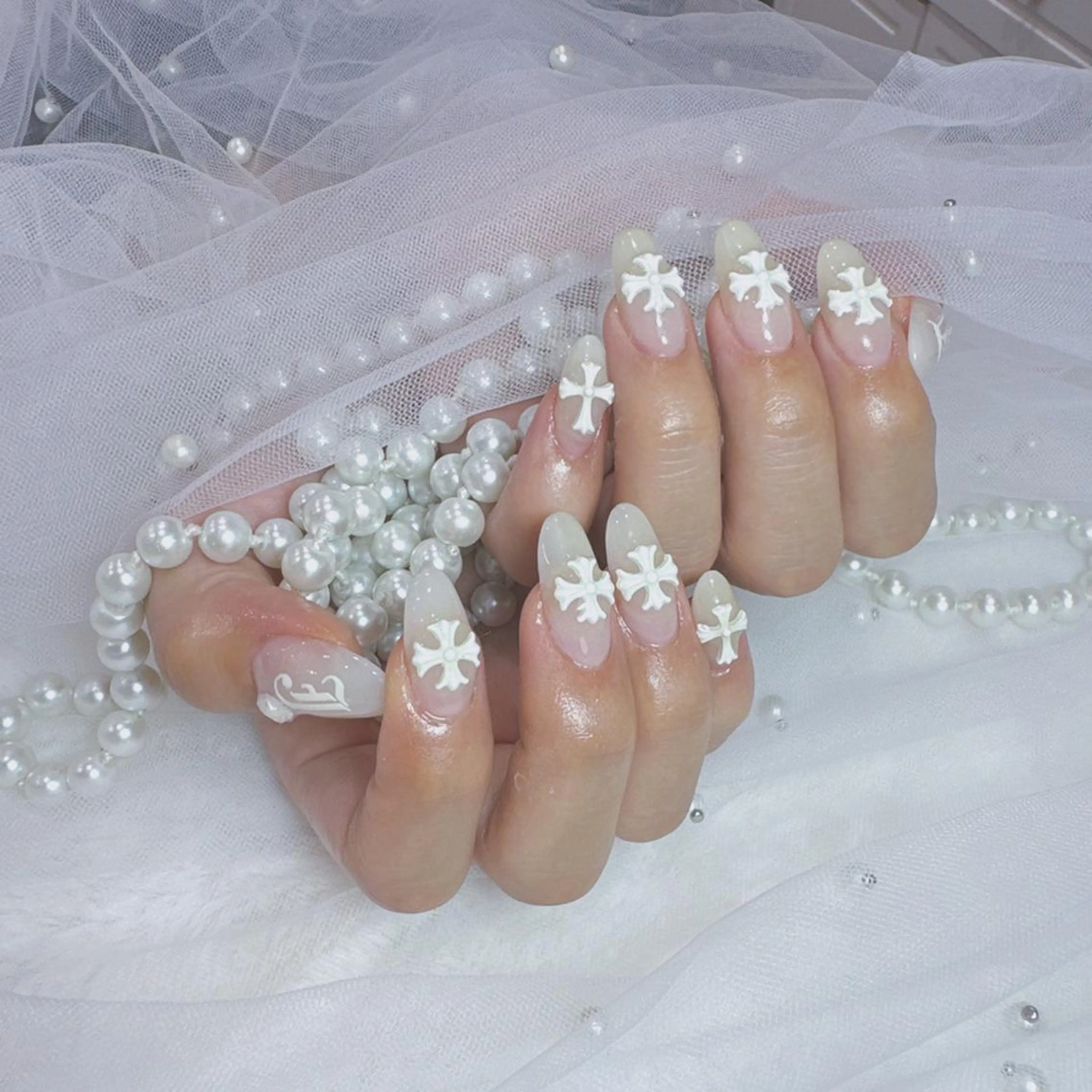 ネイル You&Me Yukiのネイルデザイン