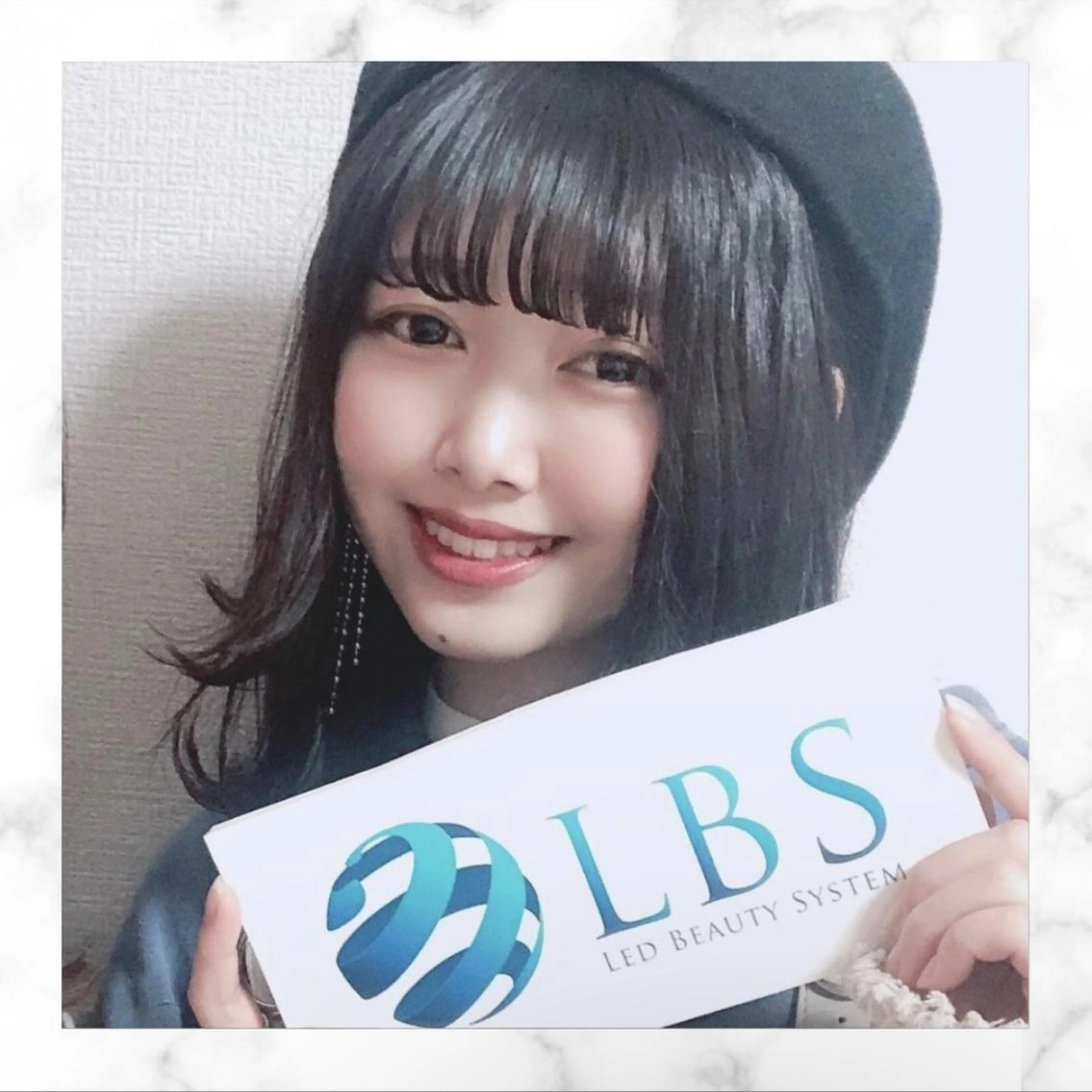 【人気No.1👑】5分照射×2回💎通常の約2倍の照射パワーで即効果実感✨最新高速セルフホワイトニングが大人気🦷の写真