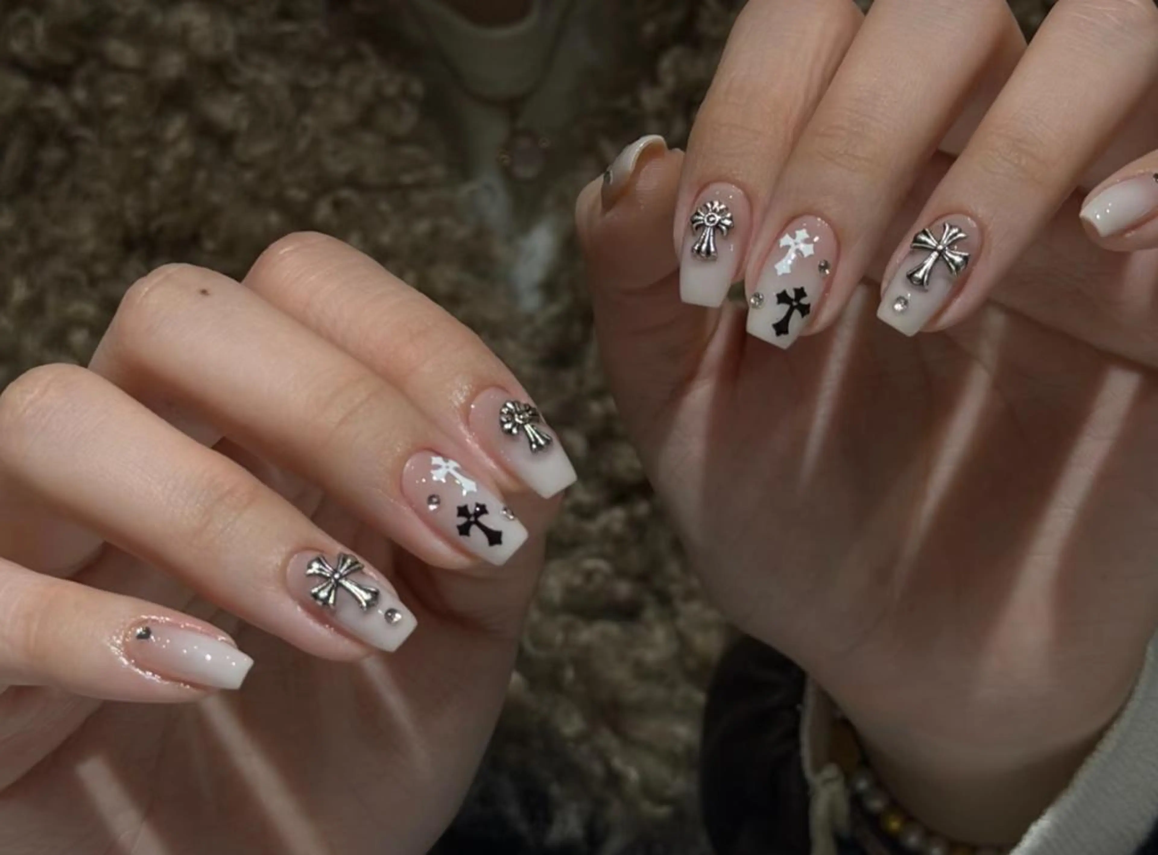 ネイル ハンドネイル エリ🫧 nail池袋東口のネイルデザイン