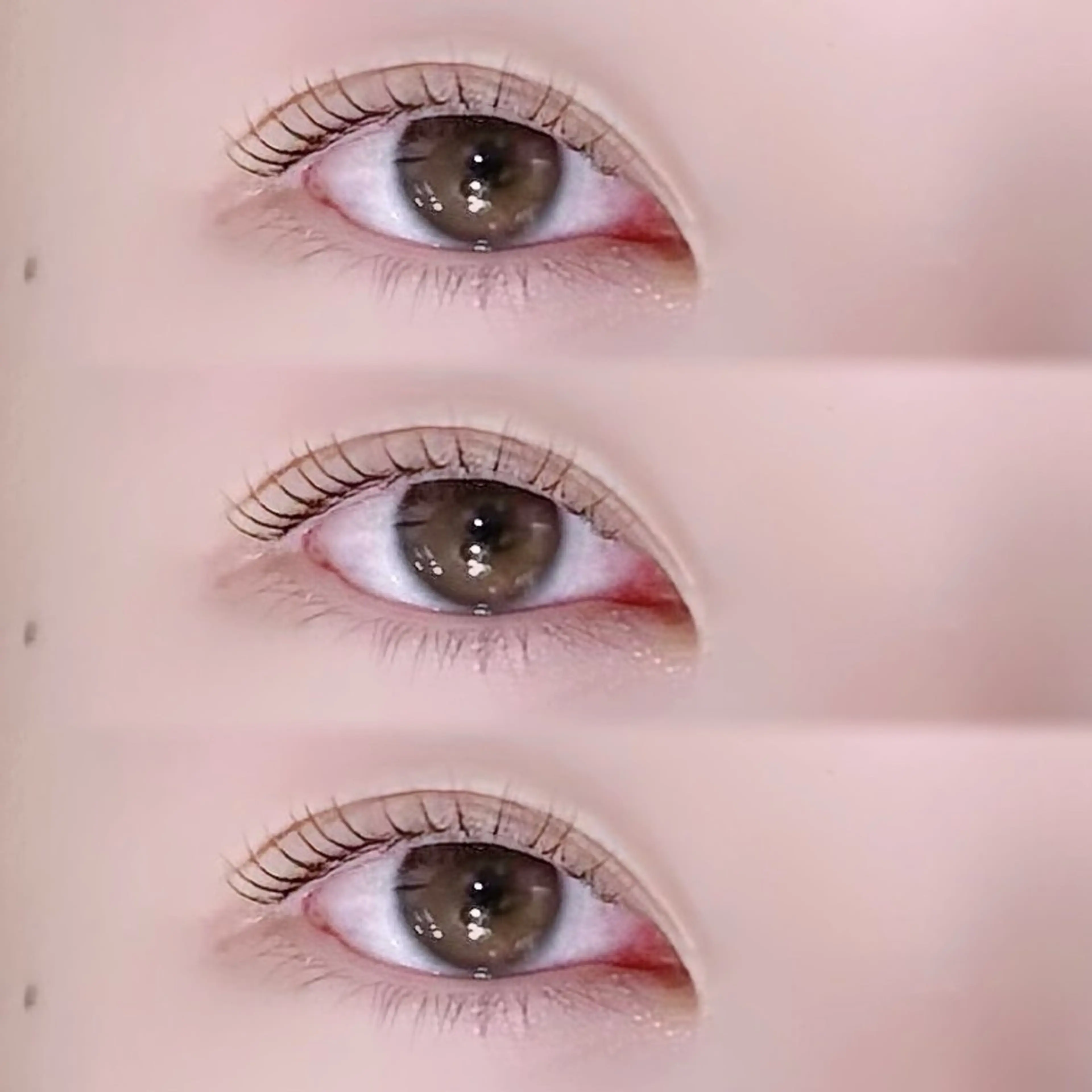 マツエク・マツパ Froom🎀 hinata⋆⭒˚｡のマツエク・マツパデザイン