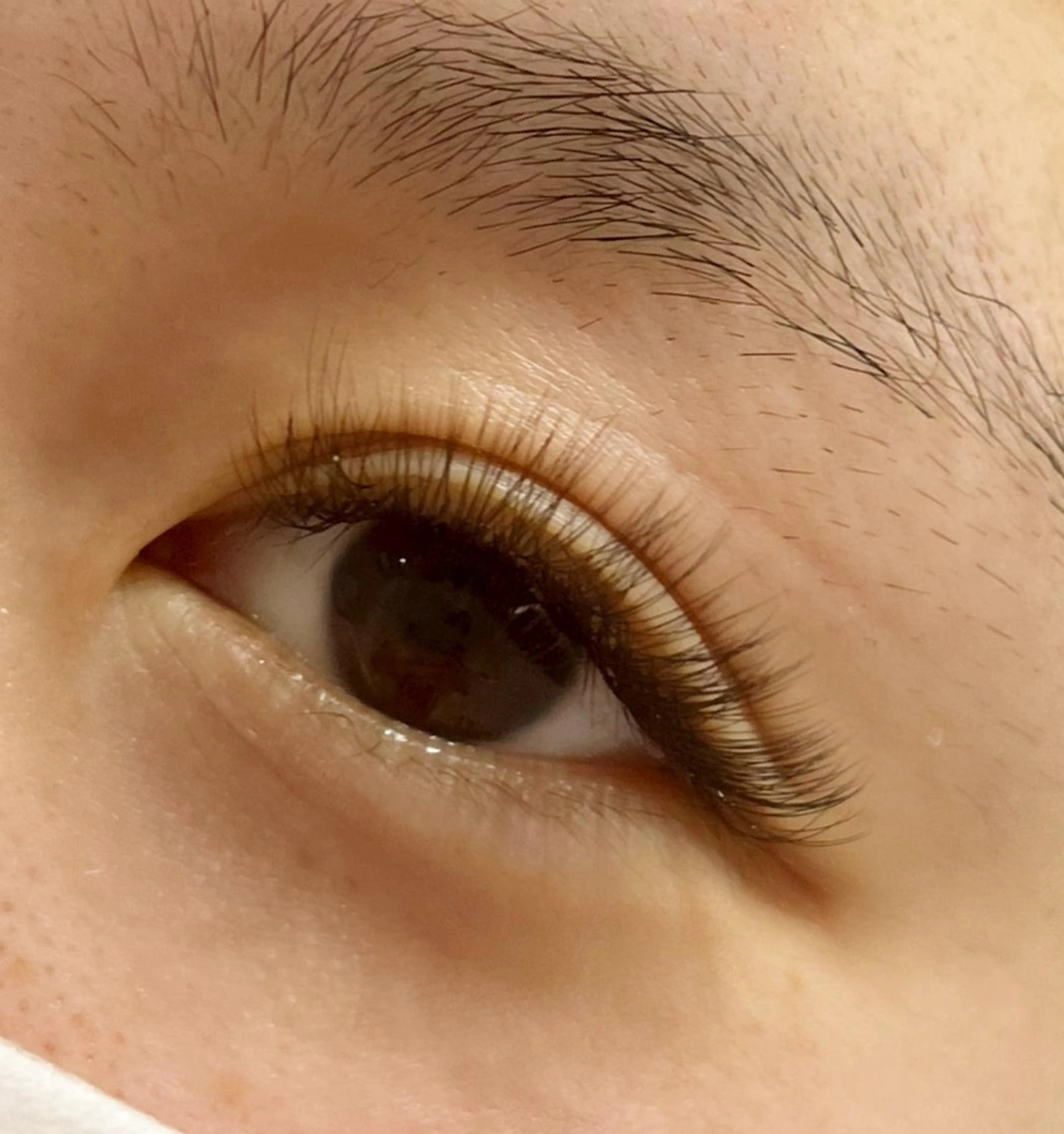 マツエク・マツパ マツエク JAYDE ジェイドのマツエク・マツパデザイン