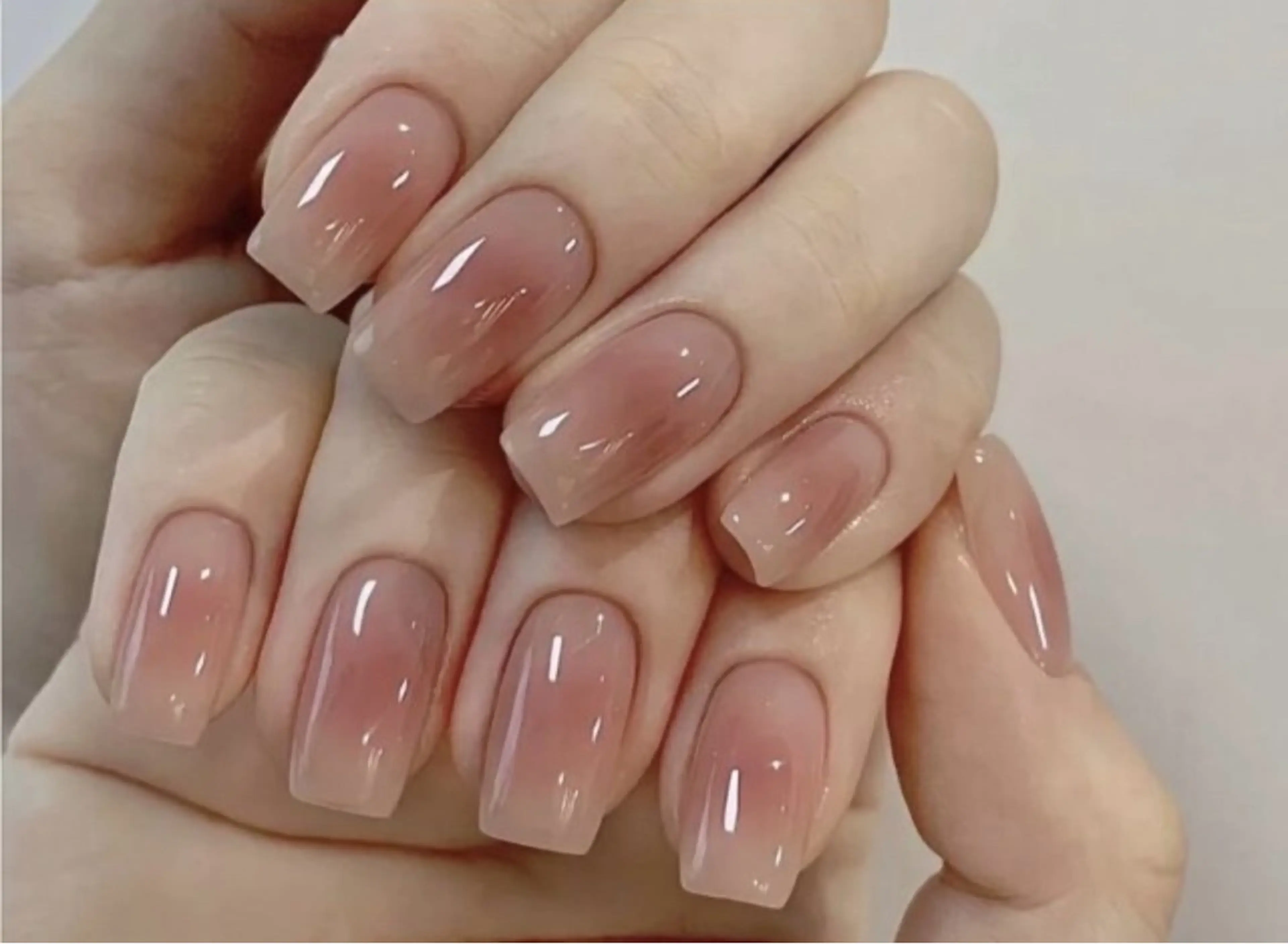 ネイル ハンドネイル CHERIR NAILSALONのネイルデザイン