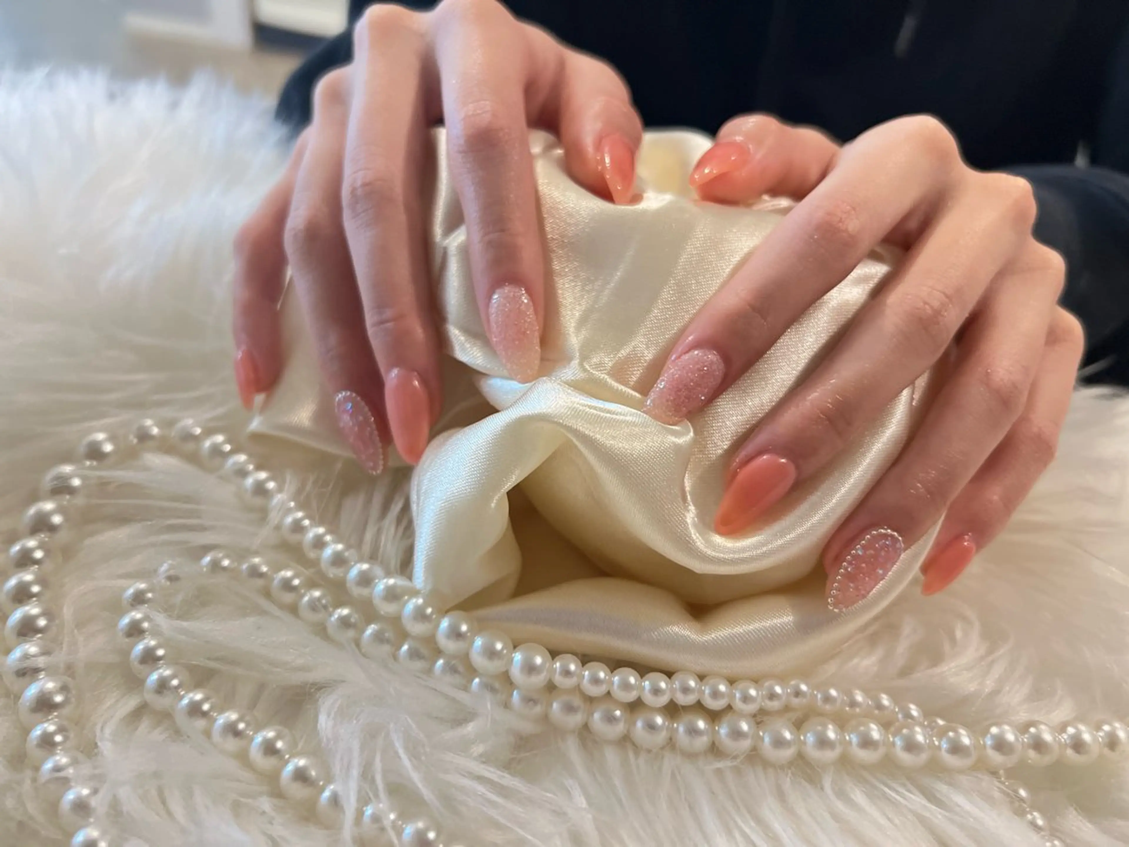 ネイル 持ち込み 88-nail. MAKIのネイルデザイン